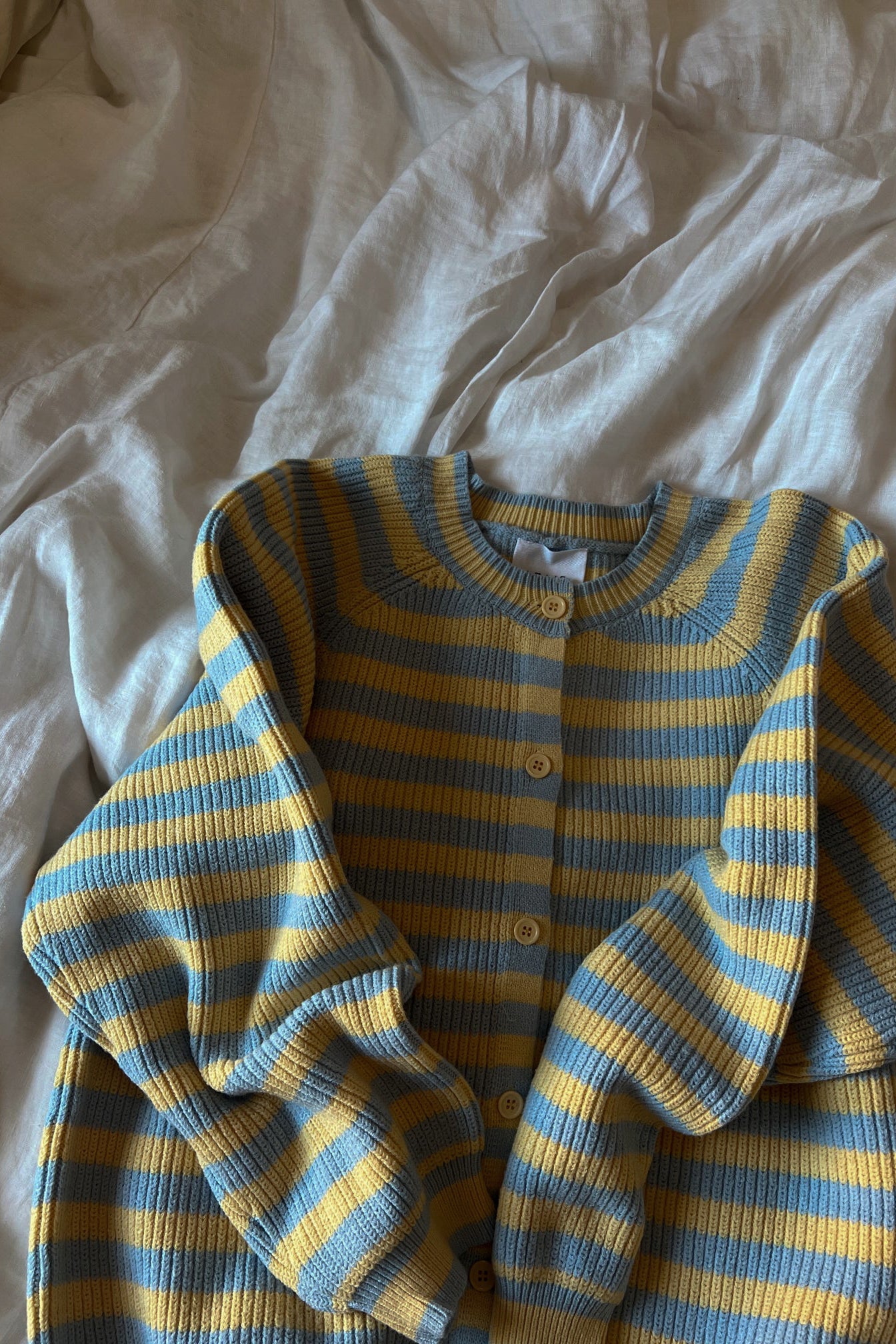Carrie Cardigan