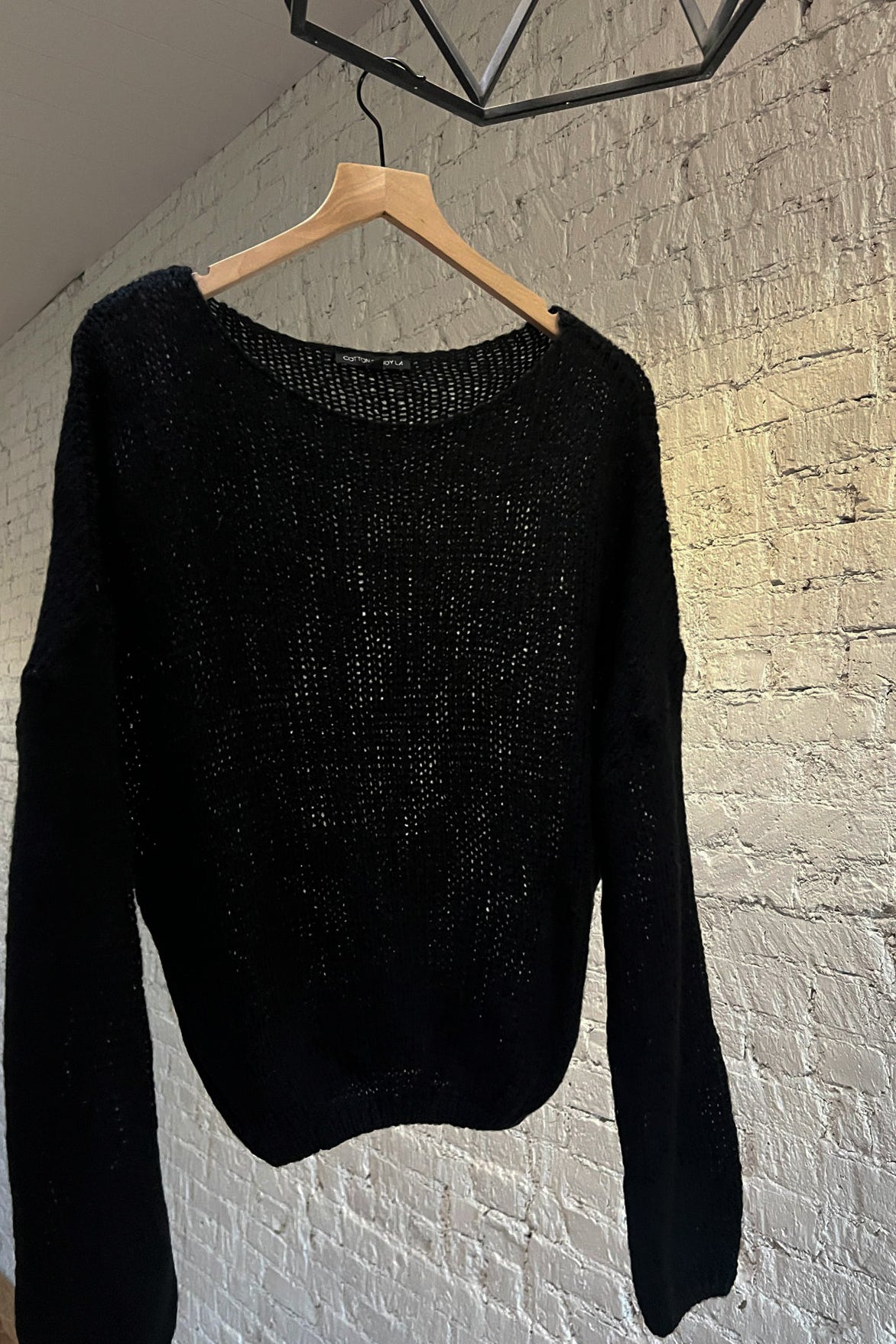 Granger Top