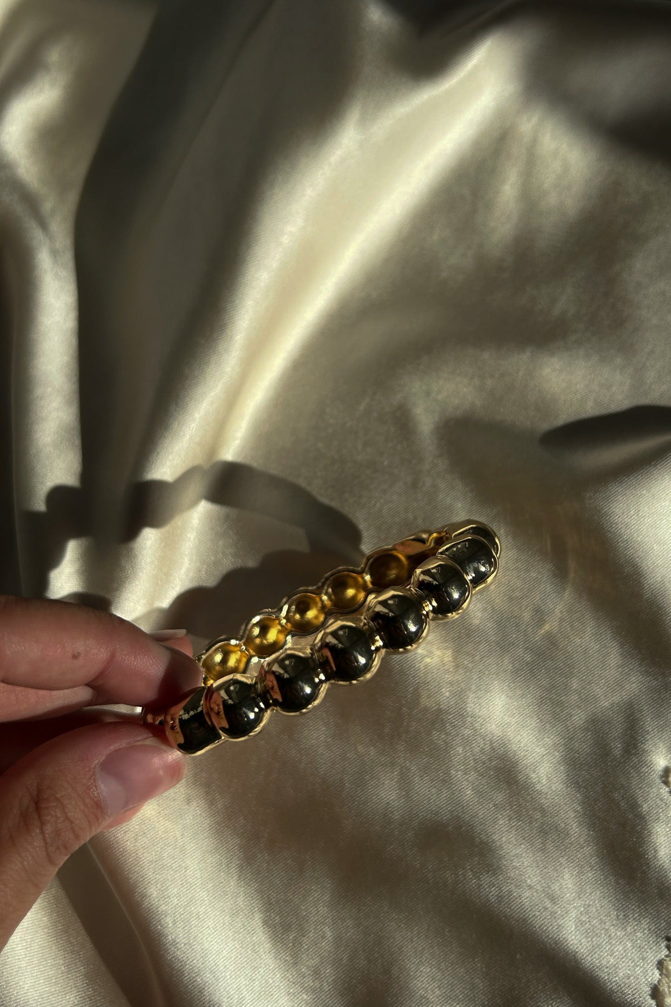 Moore Bracelet
