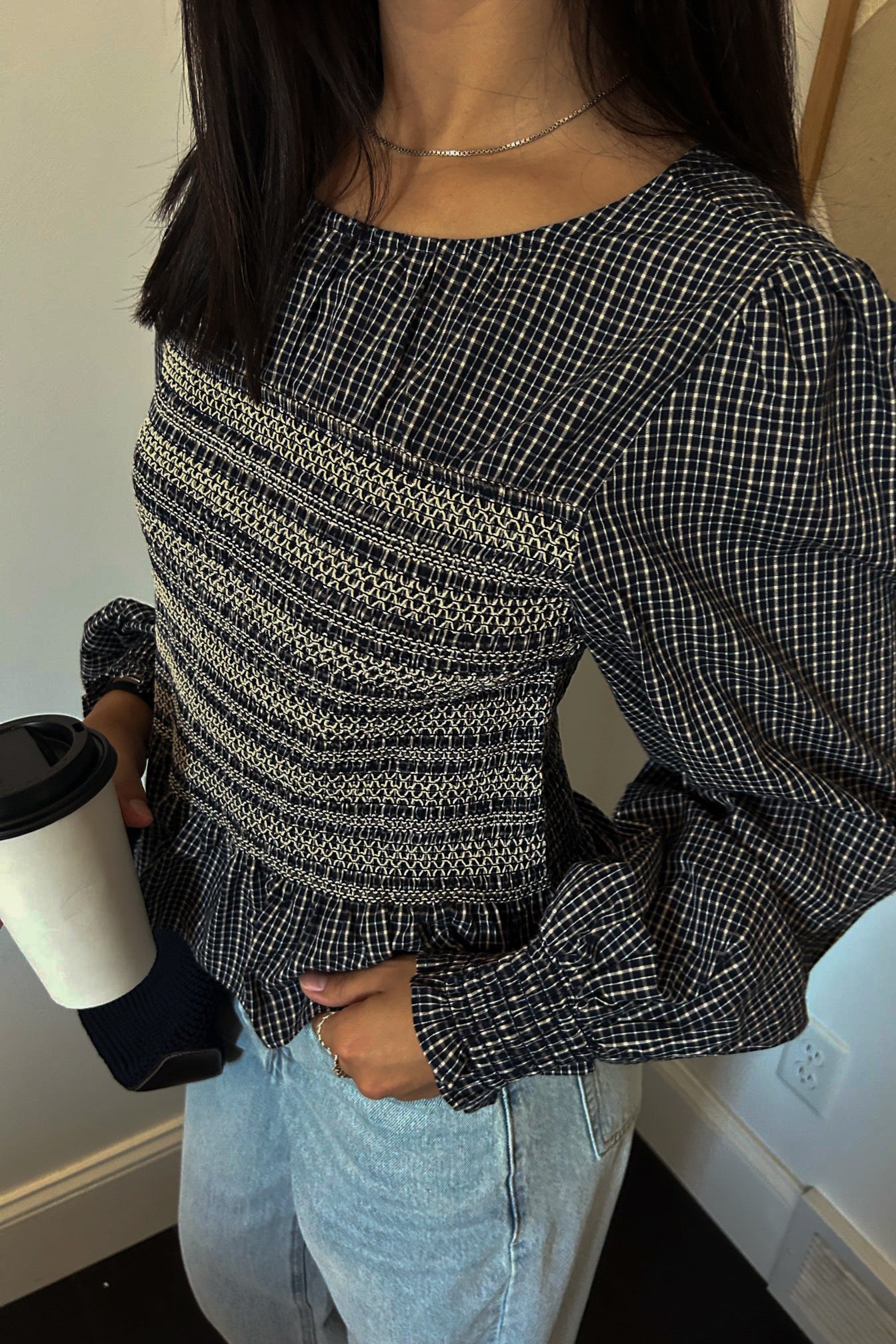 Nara Top
