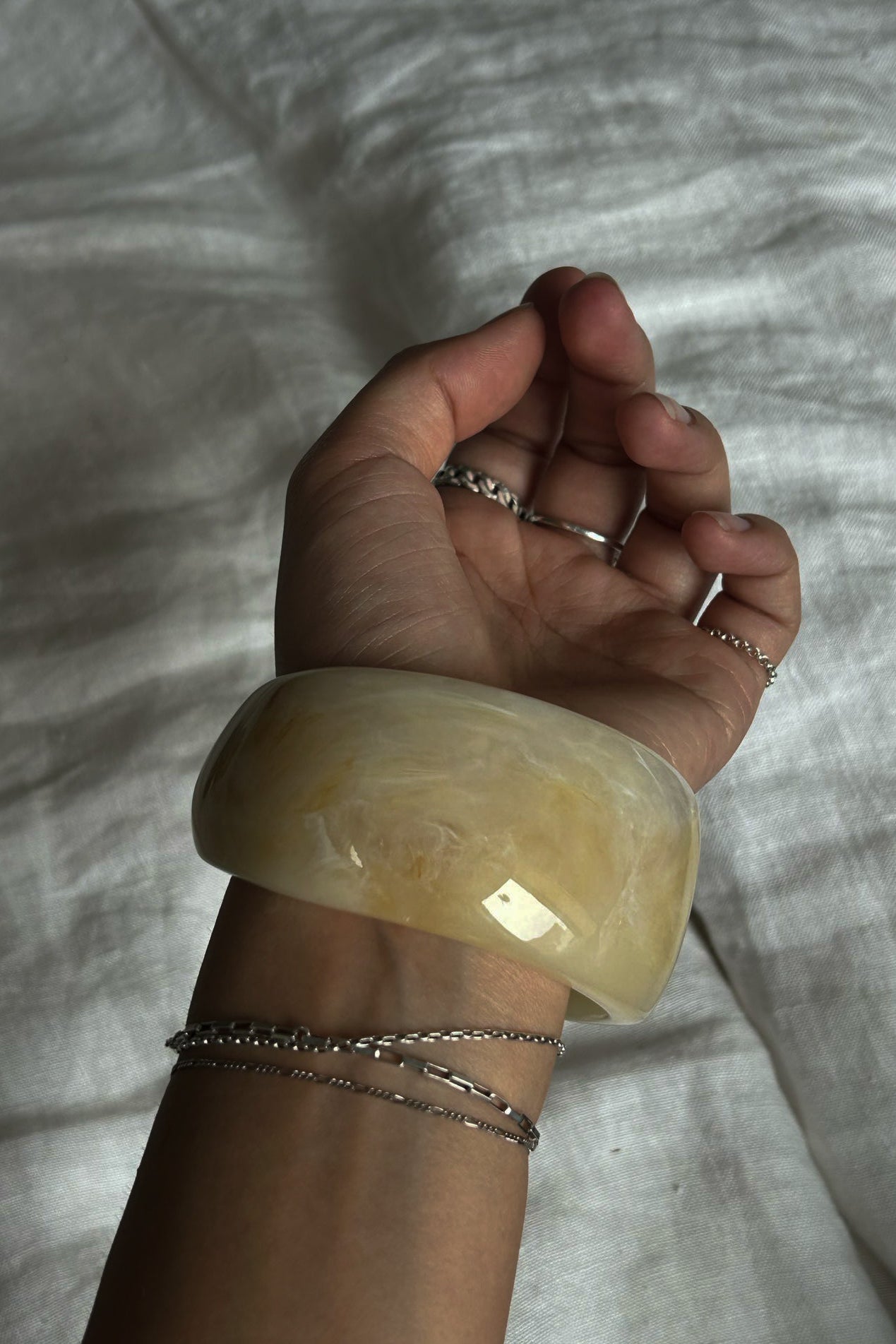 Knight Bracelet