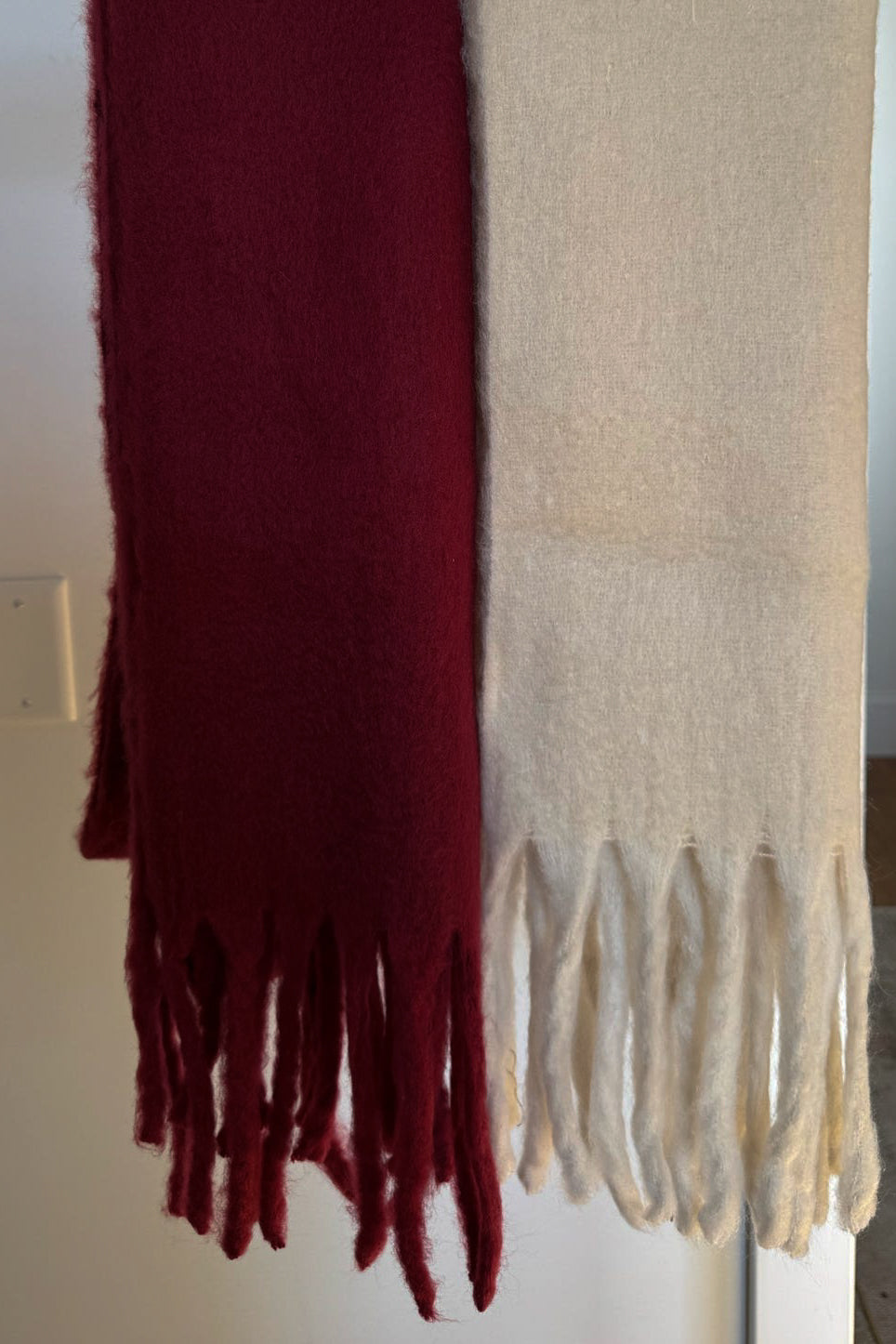 Reykjavik Scarf