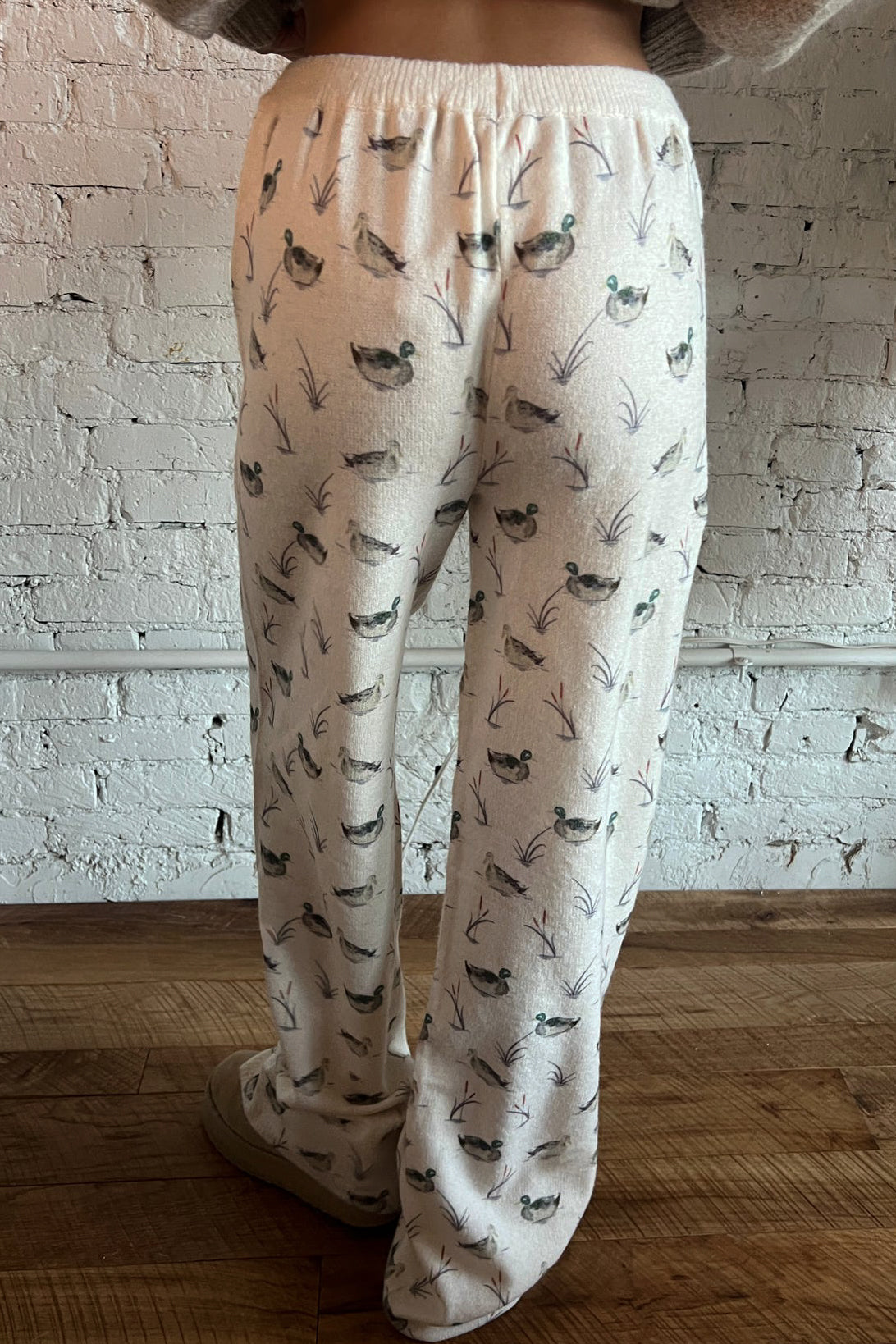 Daffy Pants