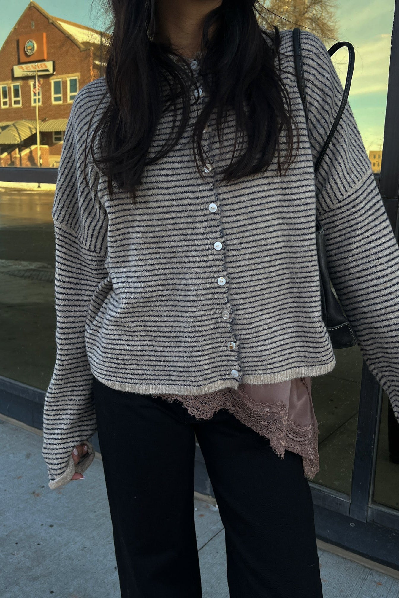 Cora Cardigan