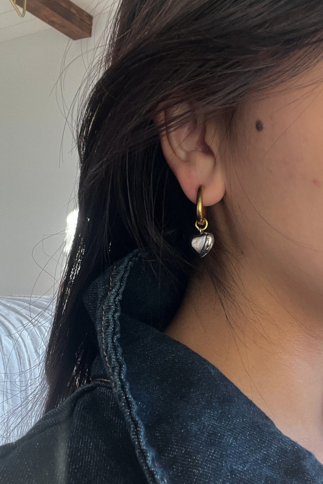 Noor Earrings