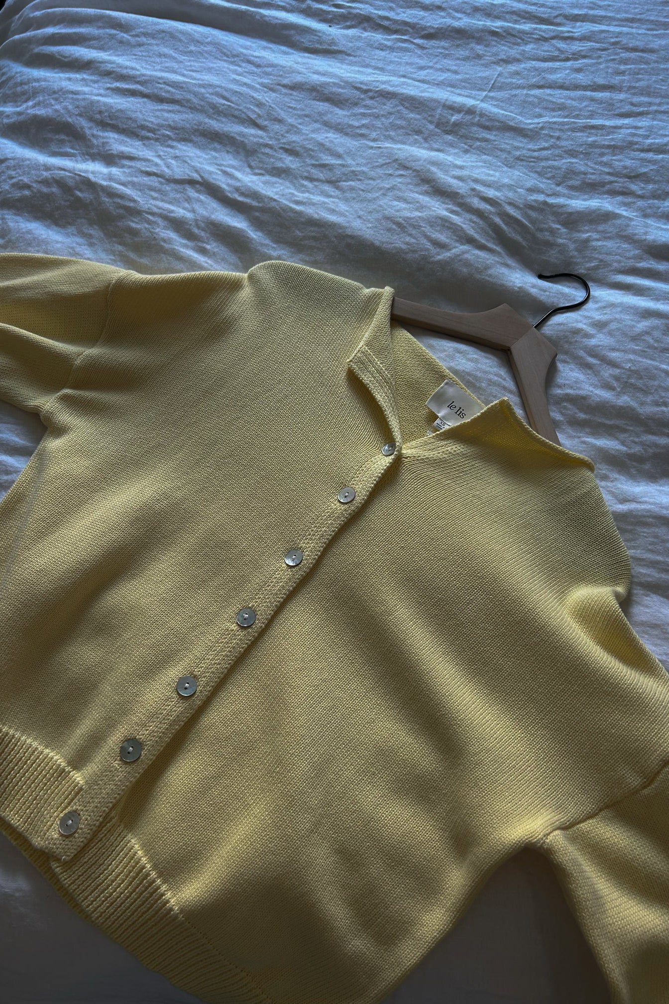 Ashlie Cardigan