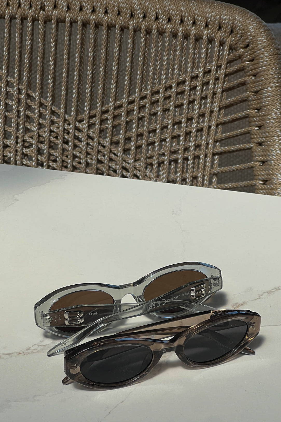 Favorite Girl Sunglasses