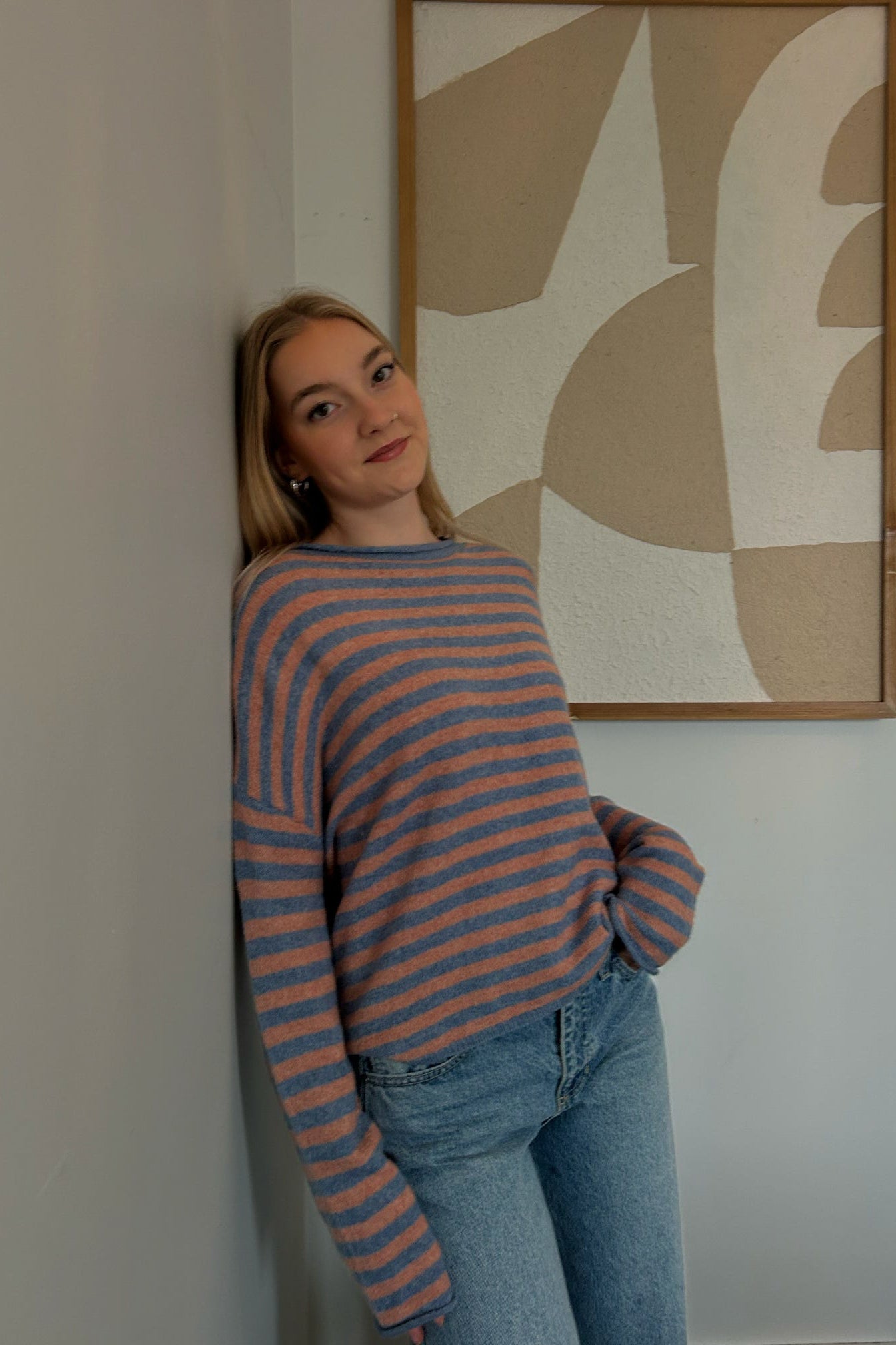 Jones Sweater