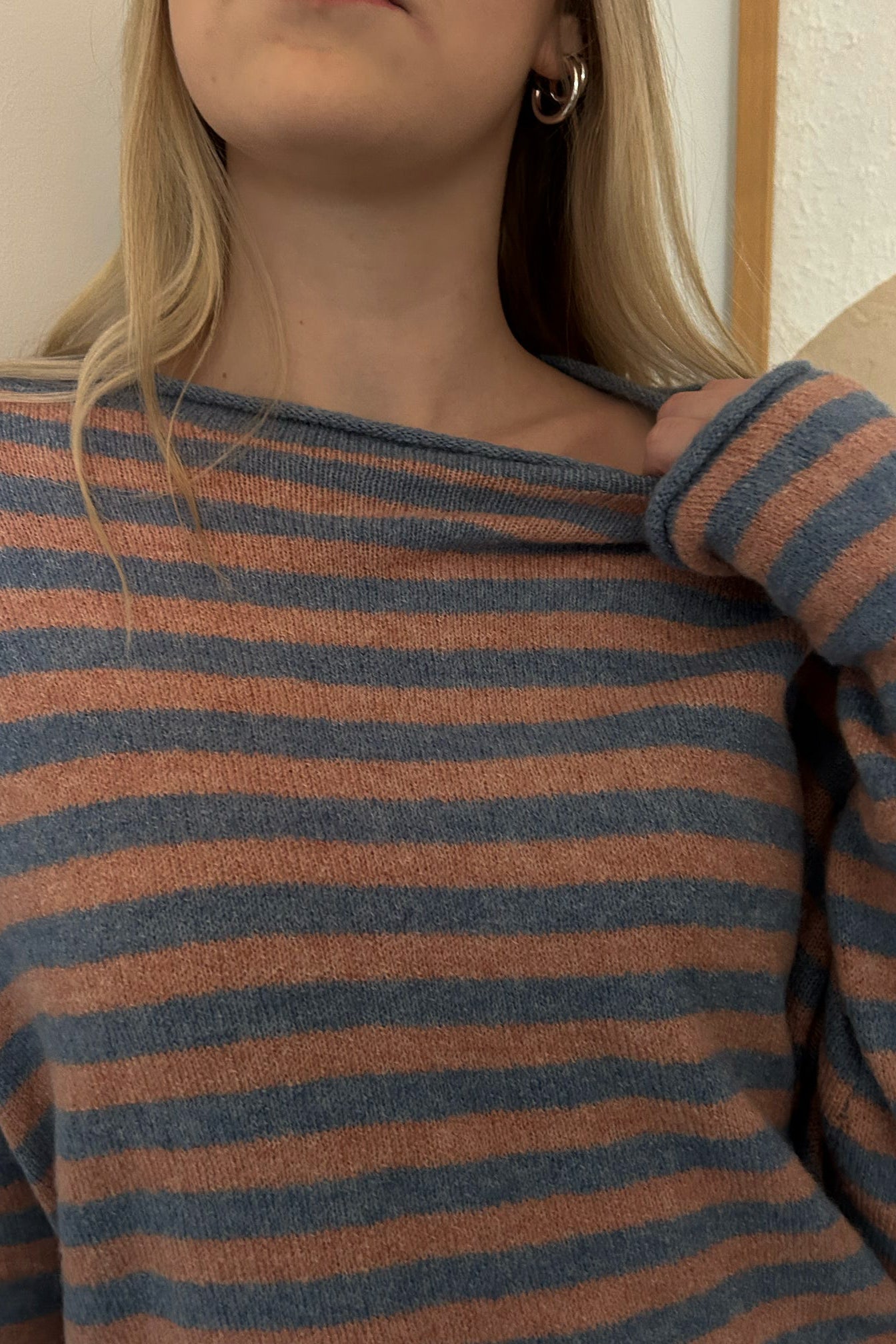 Jones Sweater