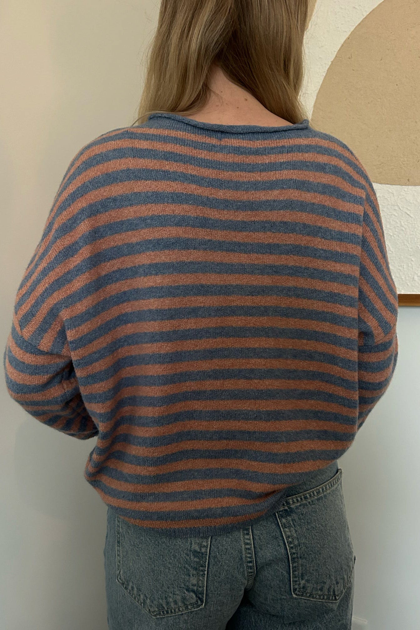 Jones Sweater