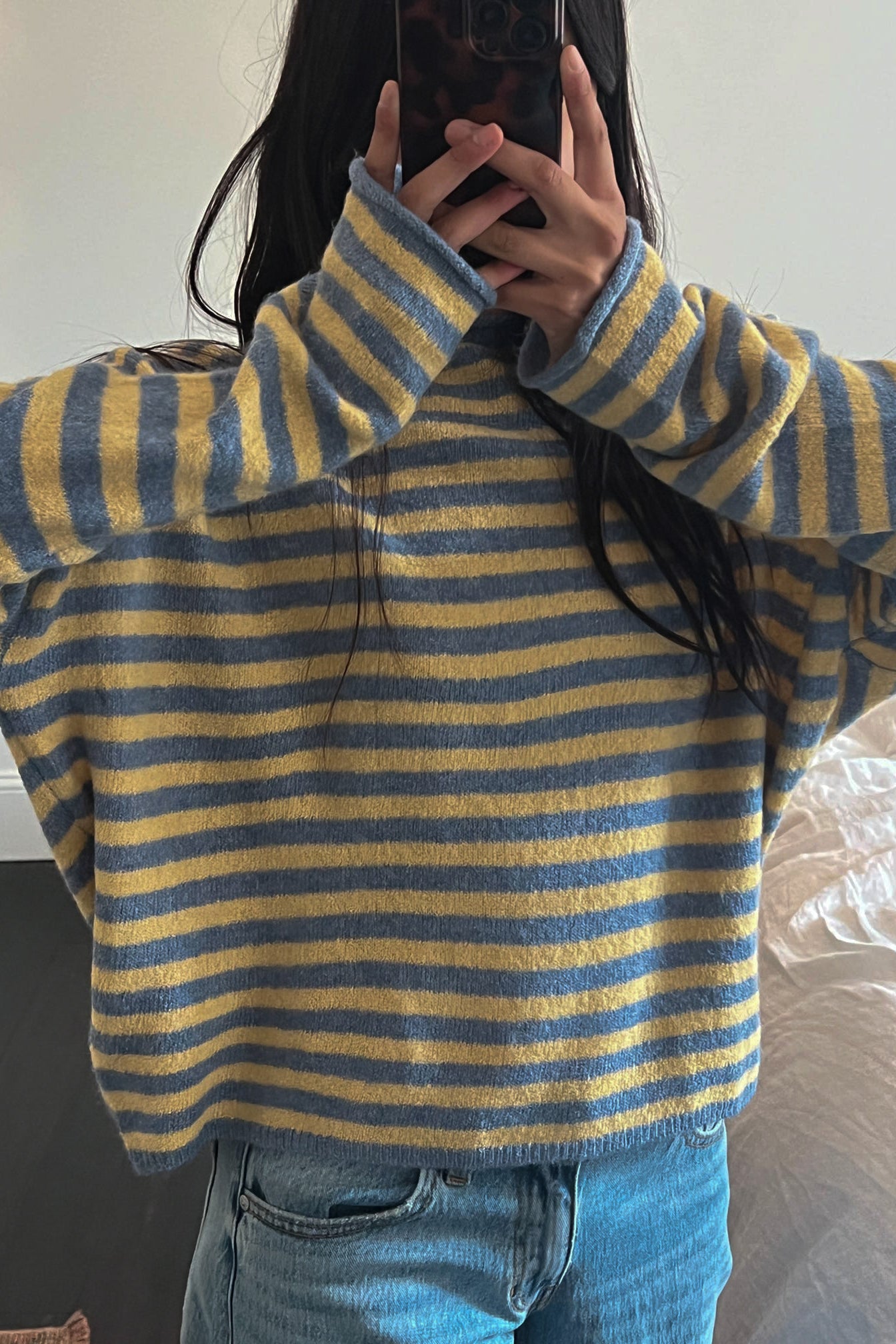 Jones Sweater