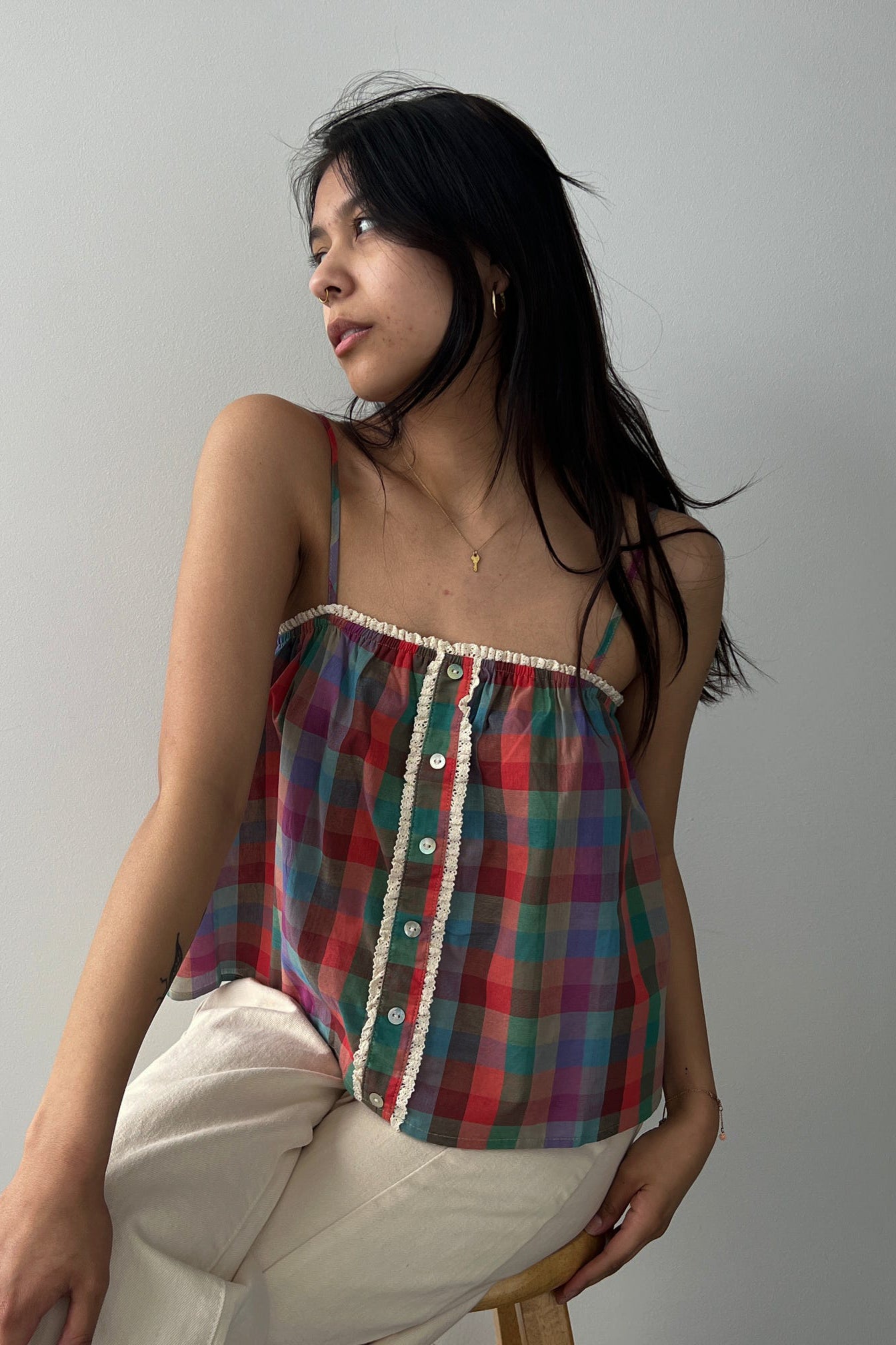 Love Song Set Top