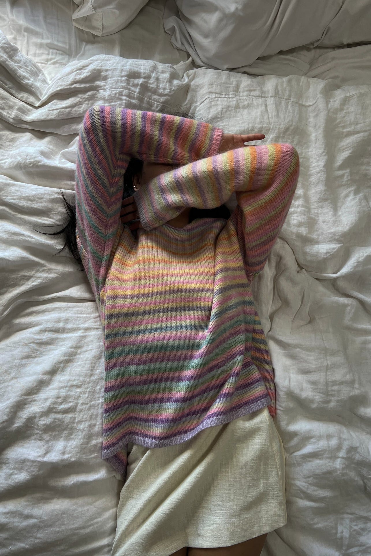 Lovefool Sweater