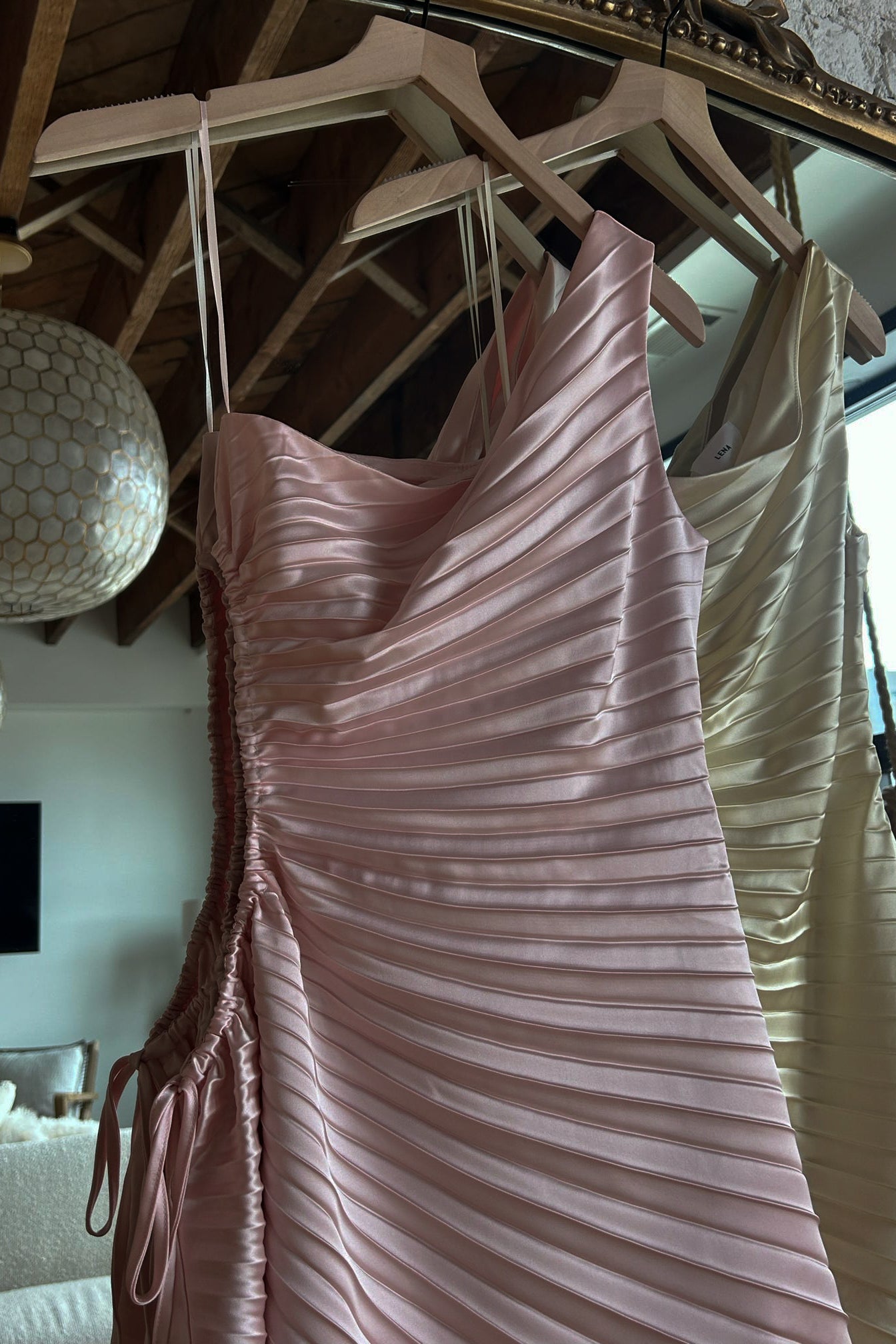 Fairy Mini Dress