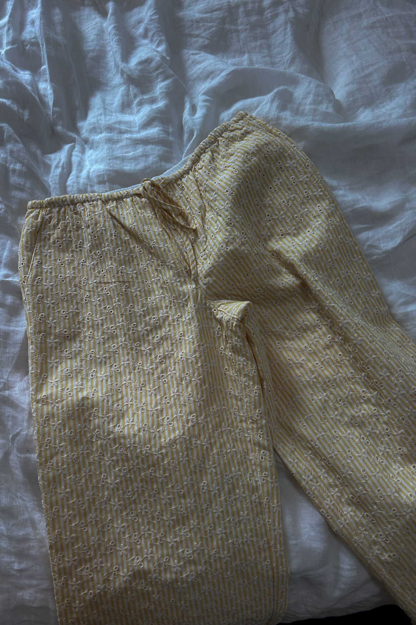 Lizzie Pants