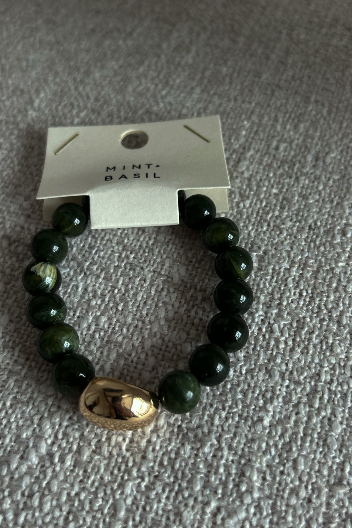 Nas Bracelet