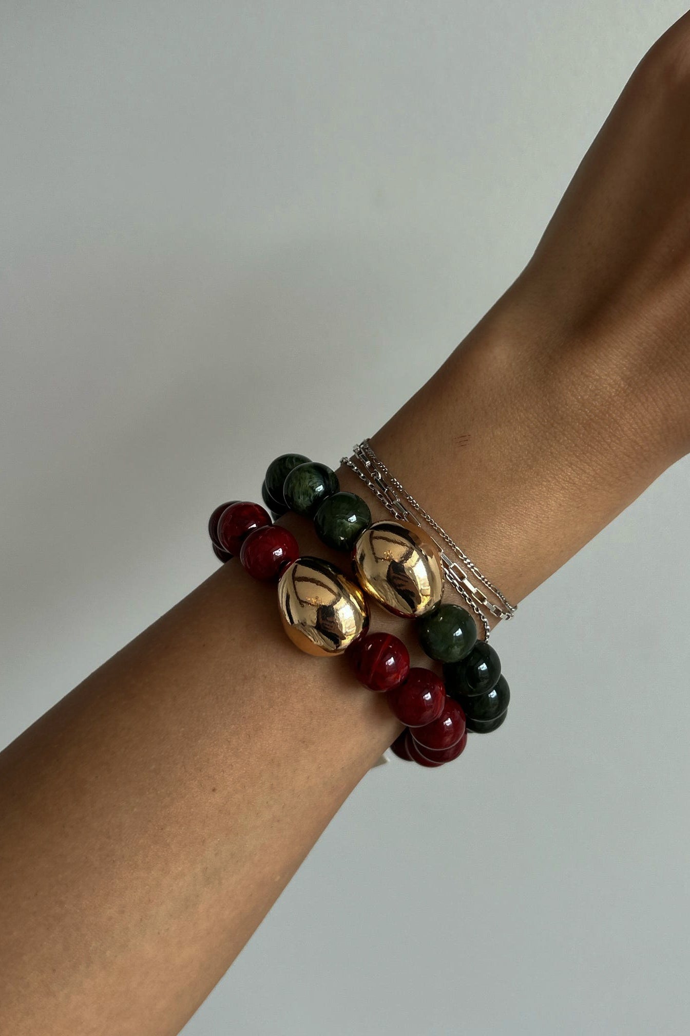 Nas Bracelet