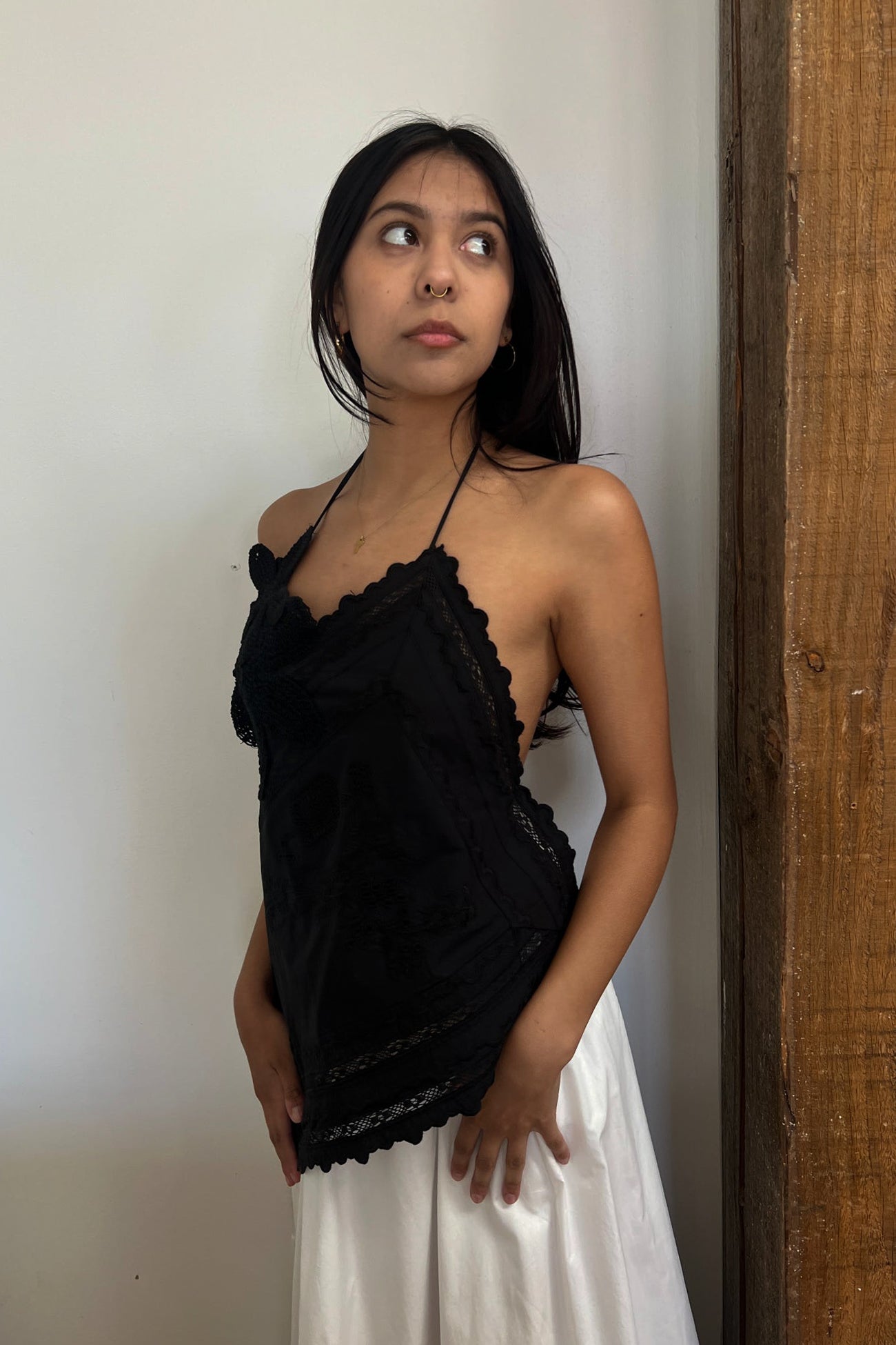 Becca Top