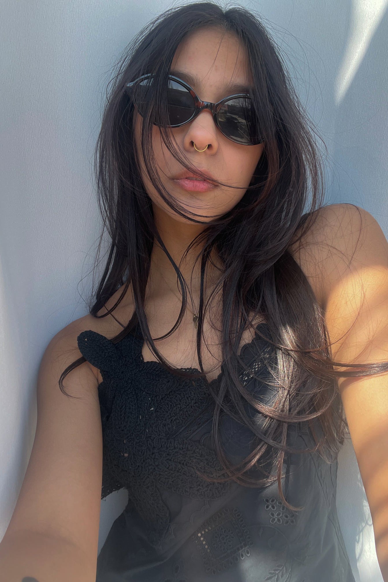 Jillian Sunglasses