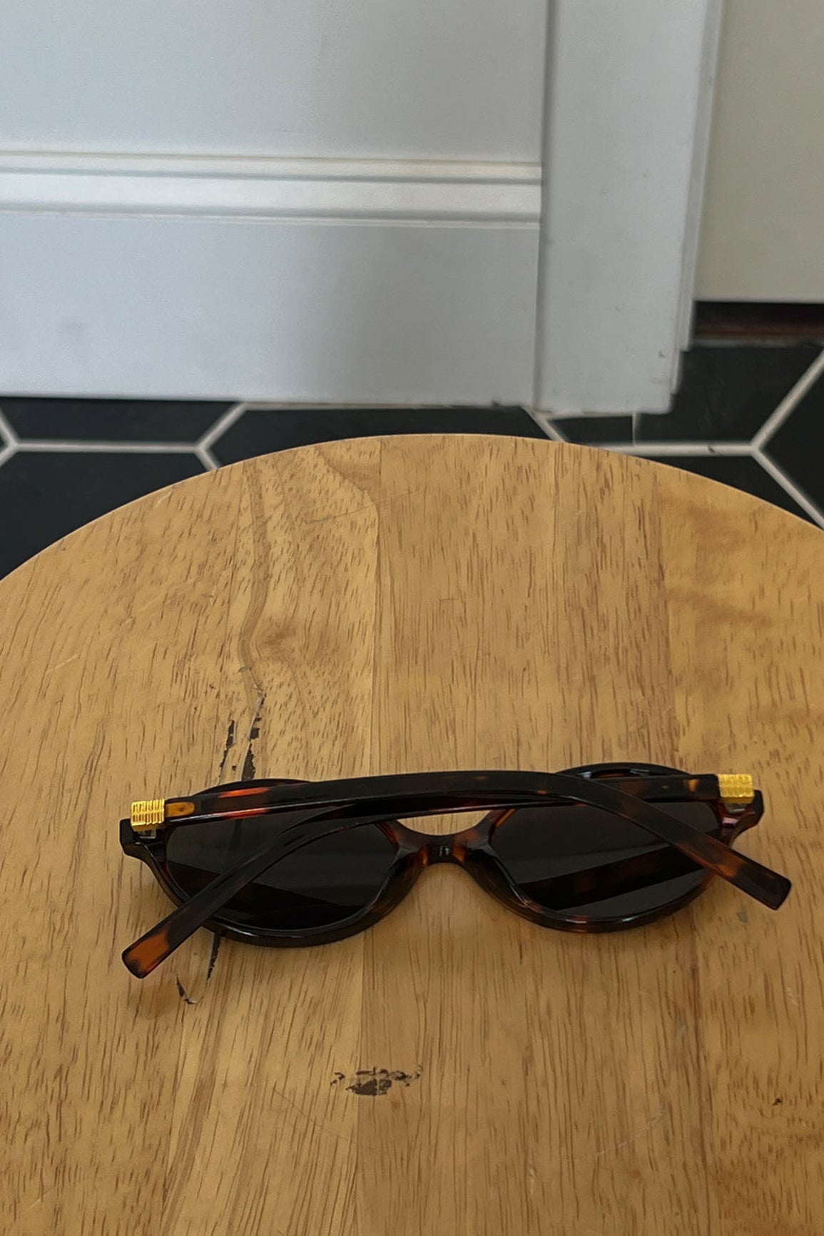 Mylo Sunglasses