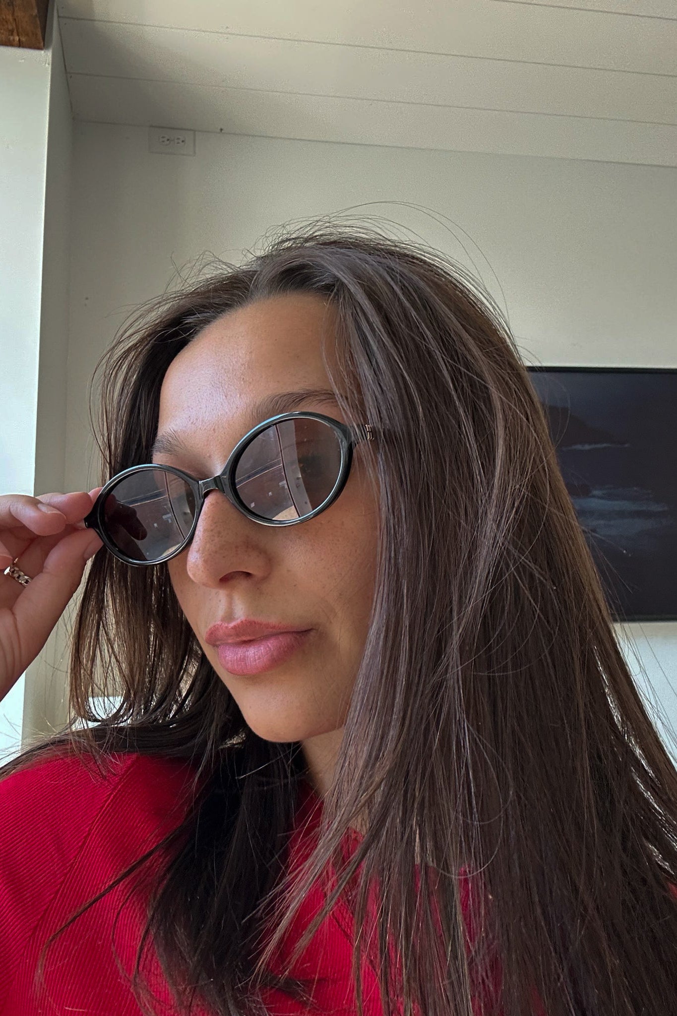 Jillian Sunglasses