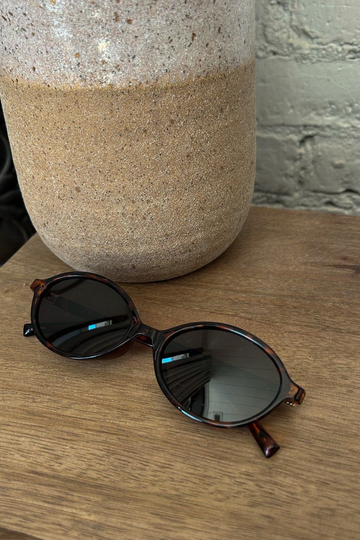 Jillian Sunglasses