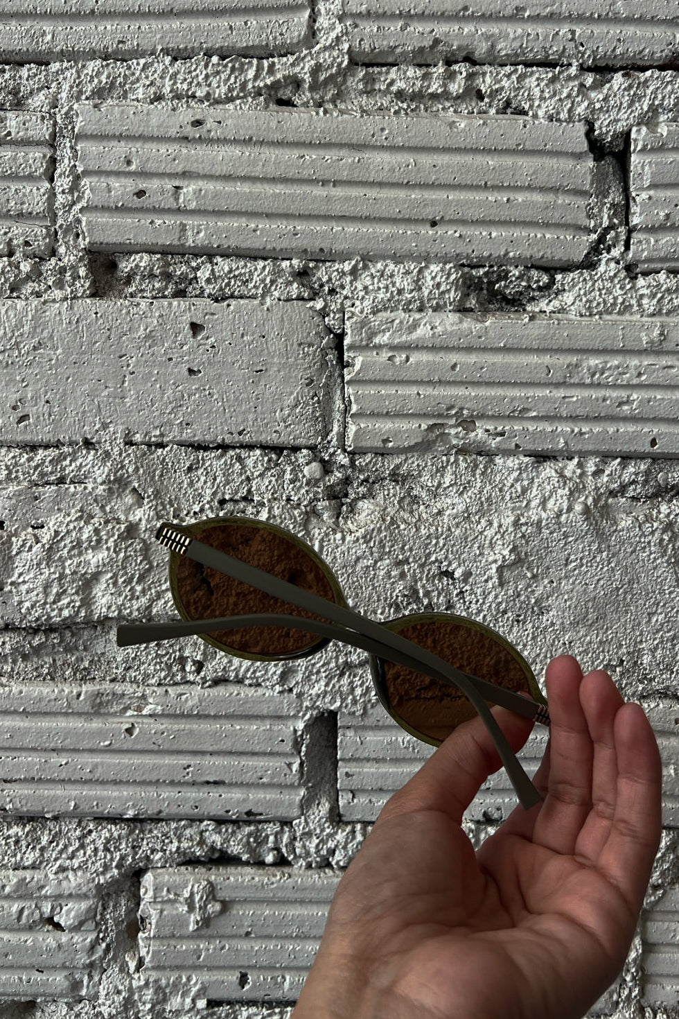 Jillian Sunglasses