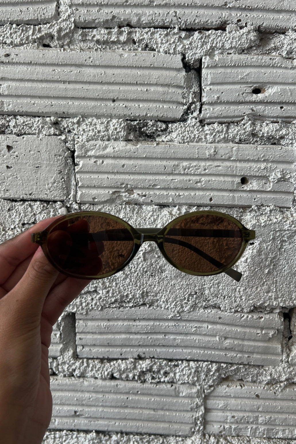 Jillian Sunglasses
