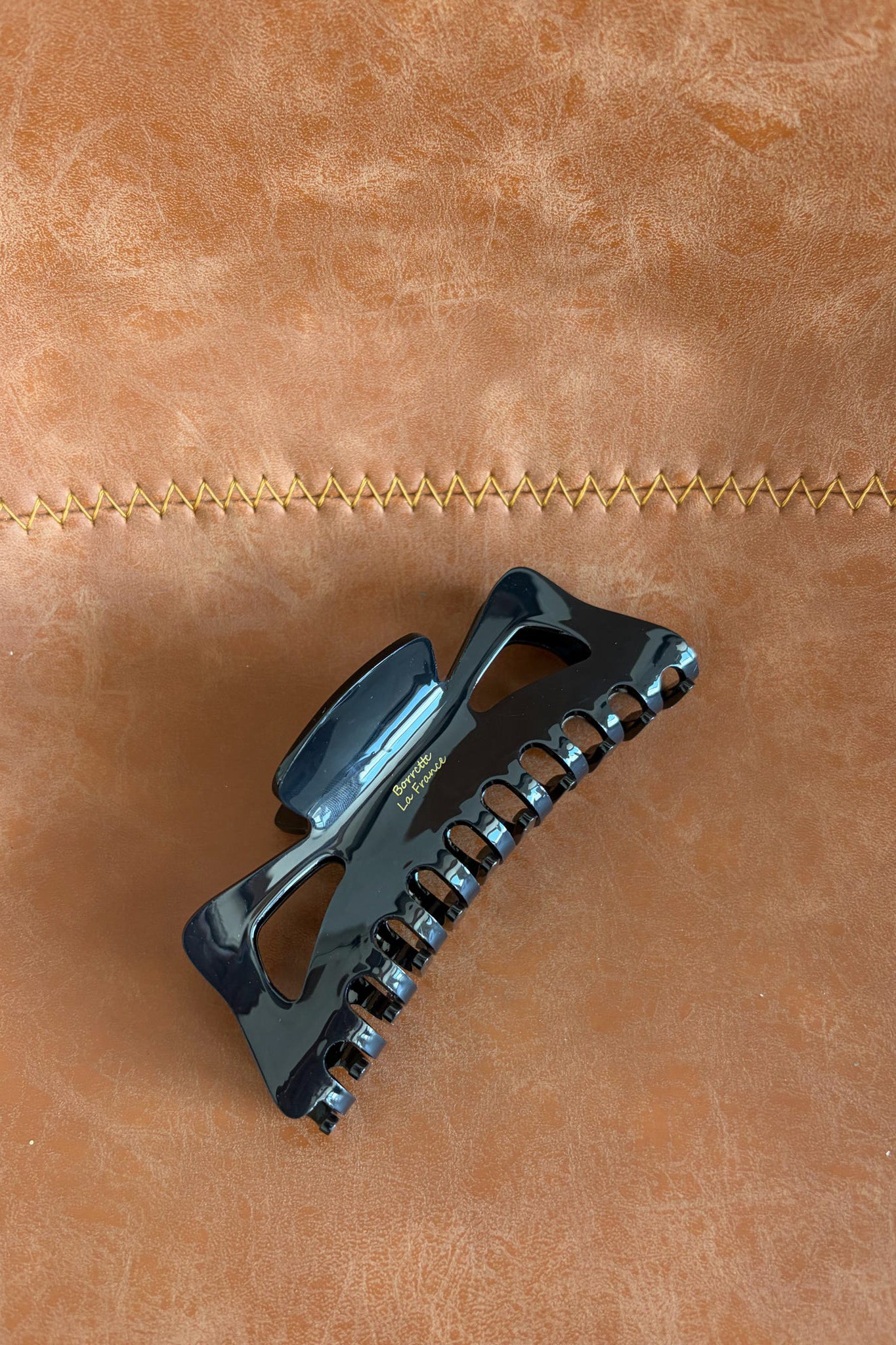 Uptown Claw Clip