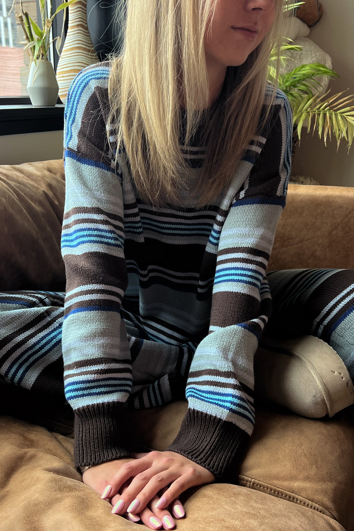 Billie Set Top
