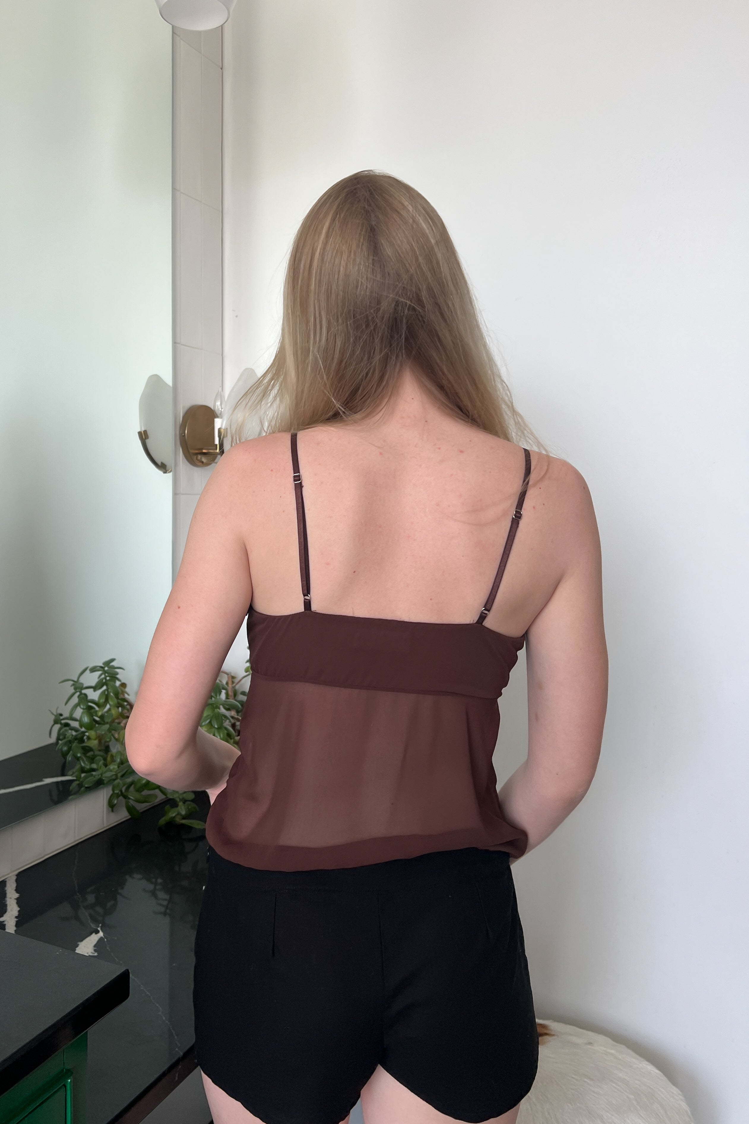 Muse Top