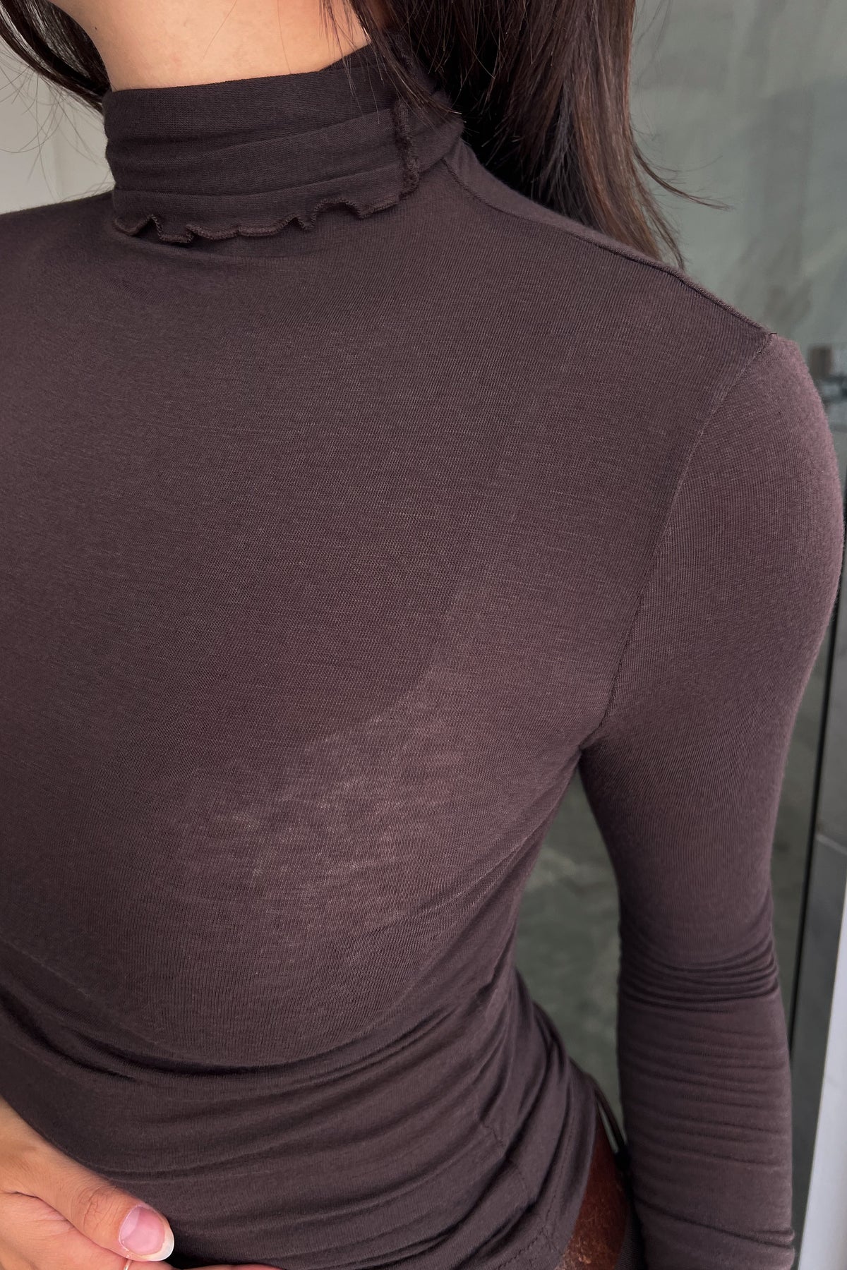 Cranberries Top