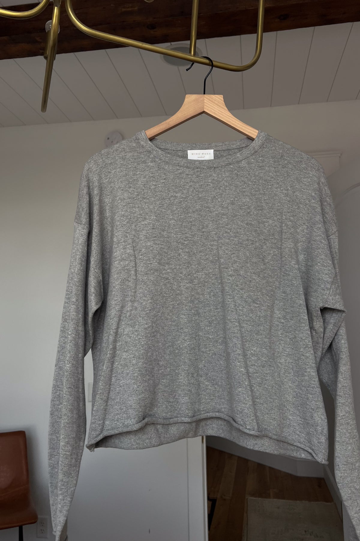Barley Top