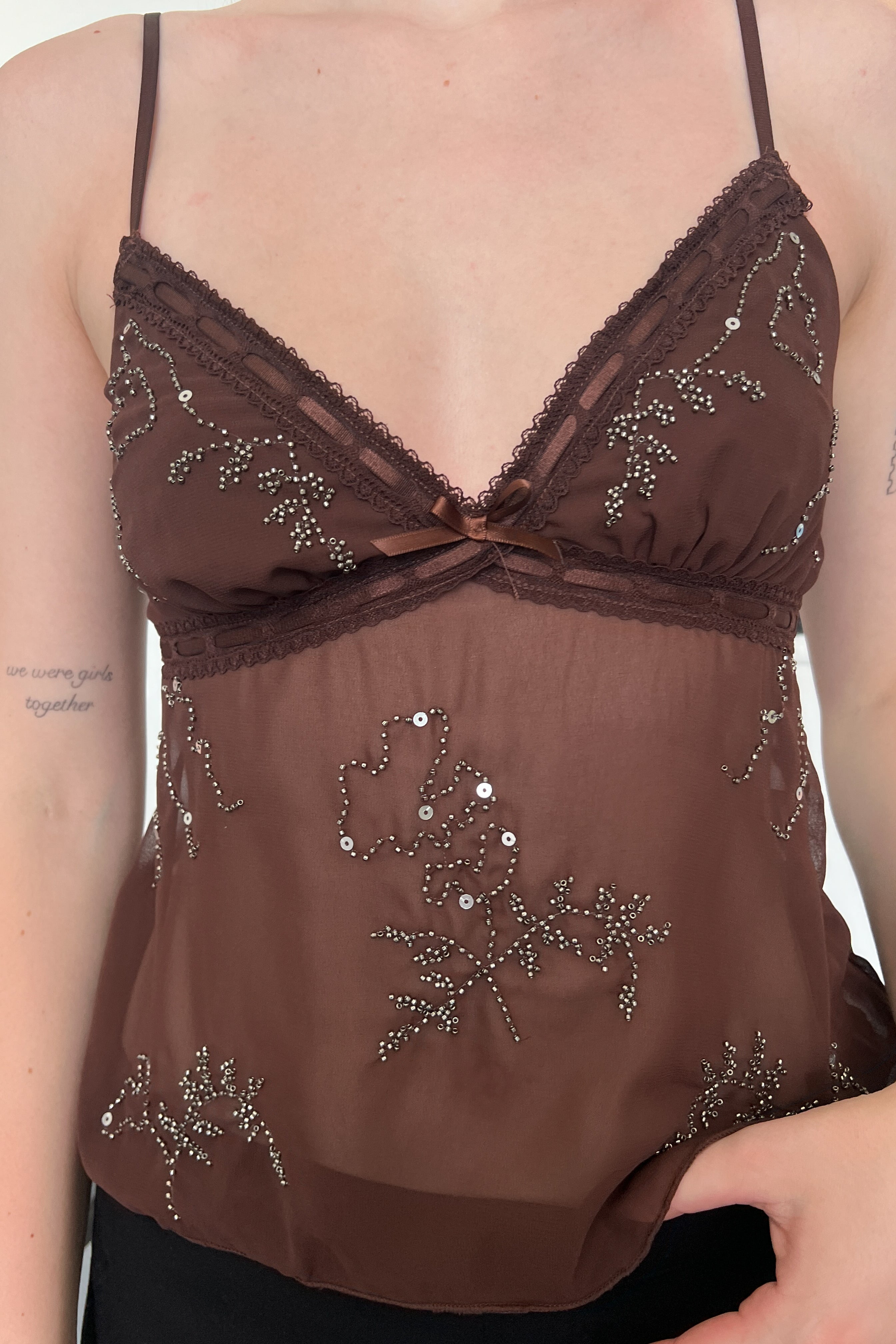 Muse Top