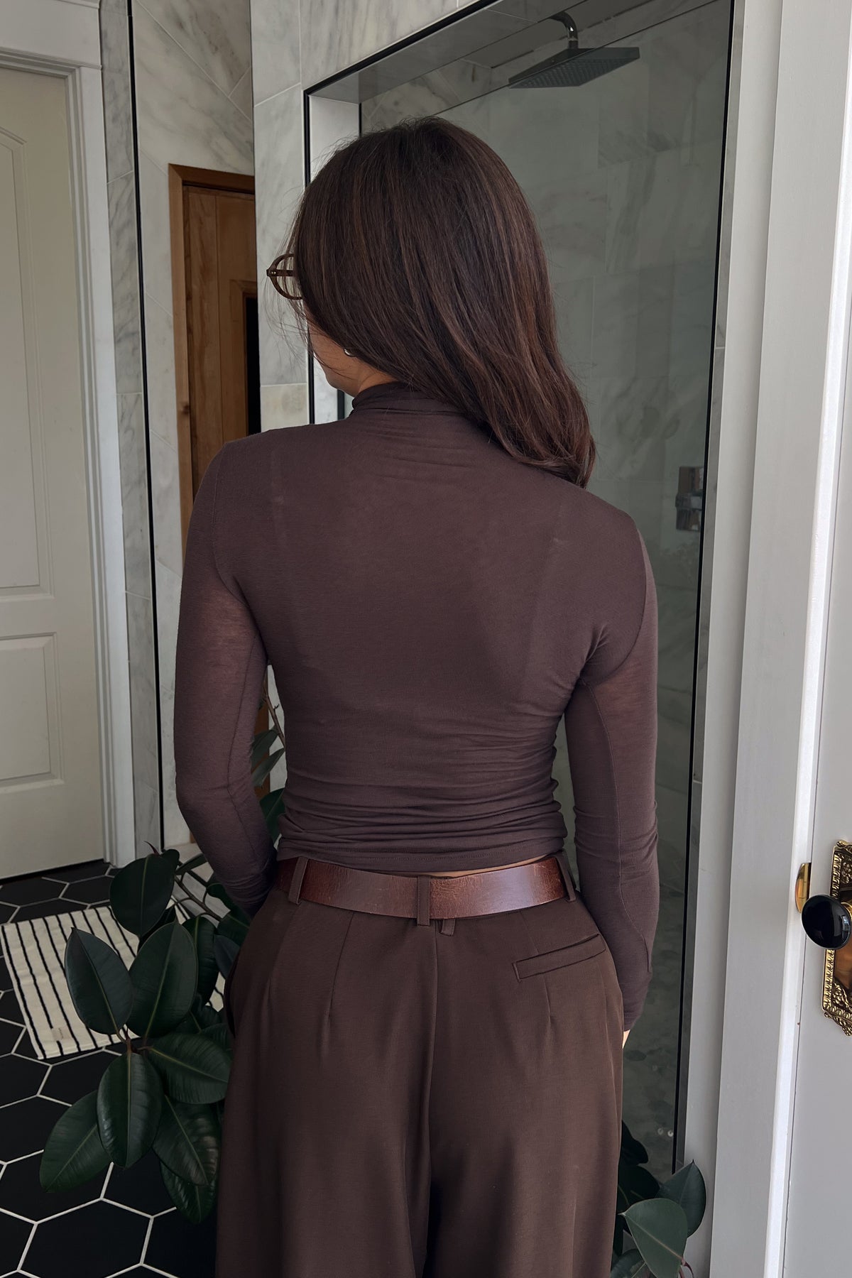 Cranberries Top