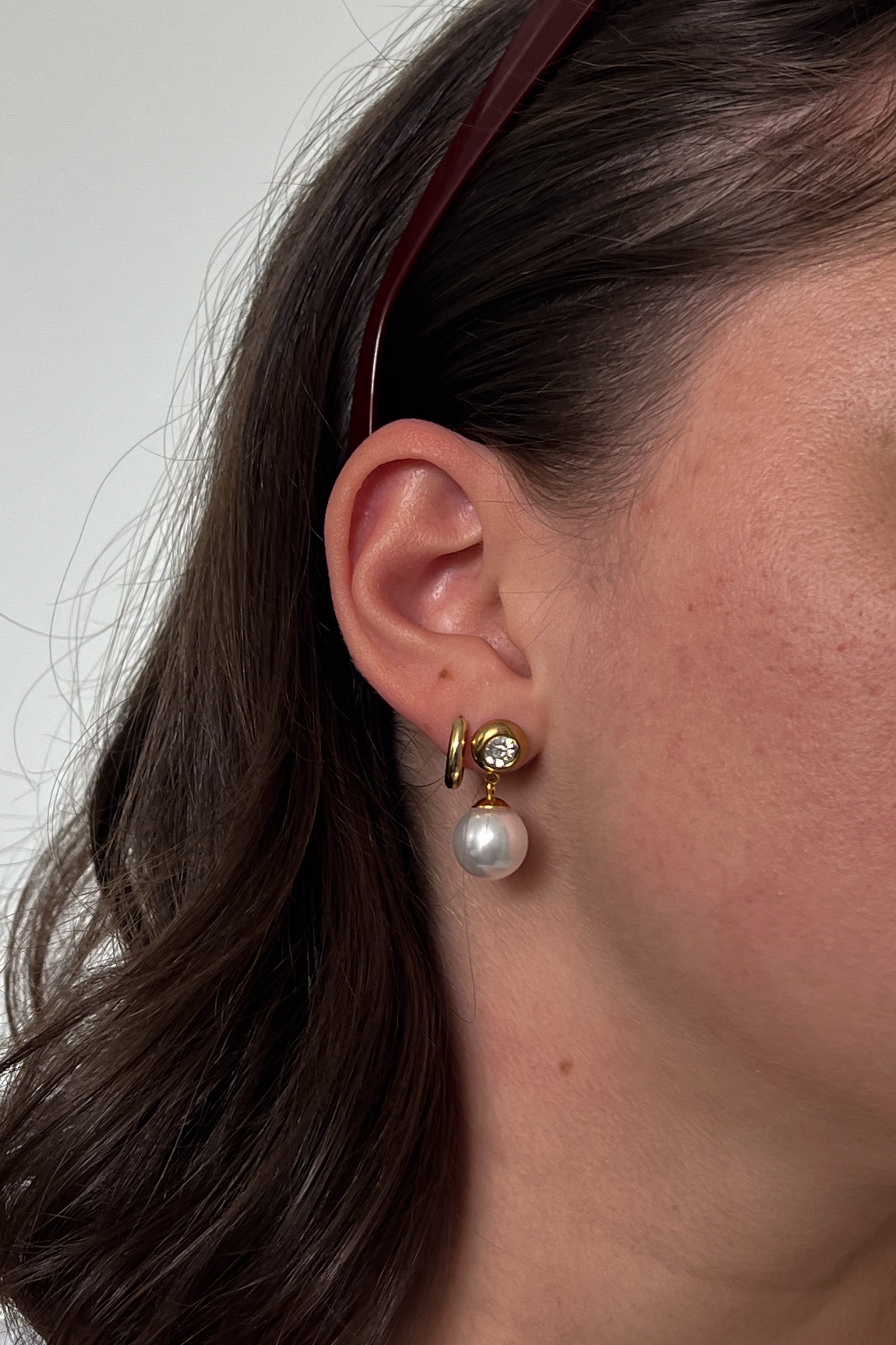 Exclusive Earrings