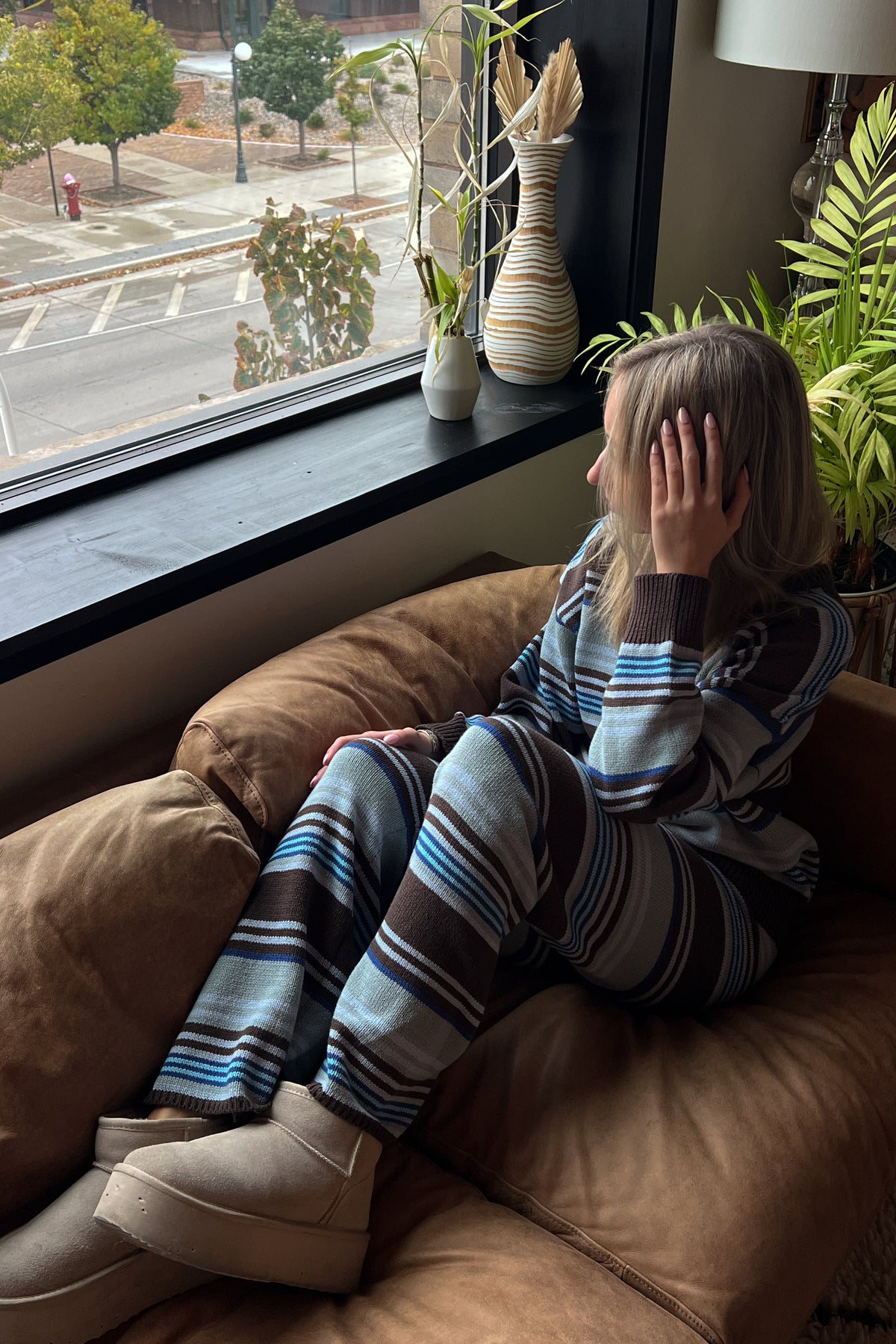 Billie Set Pants