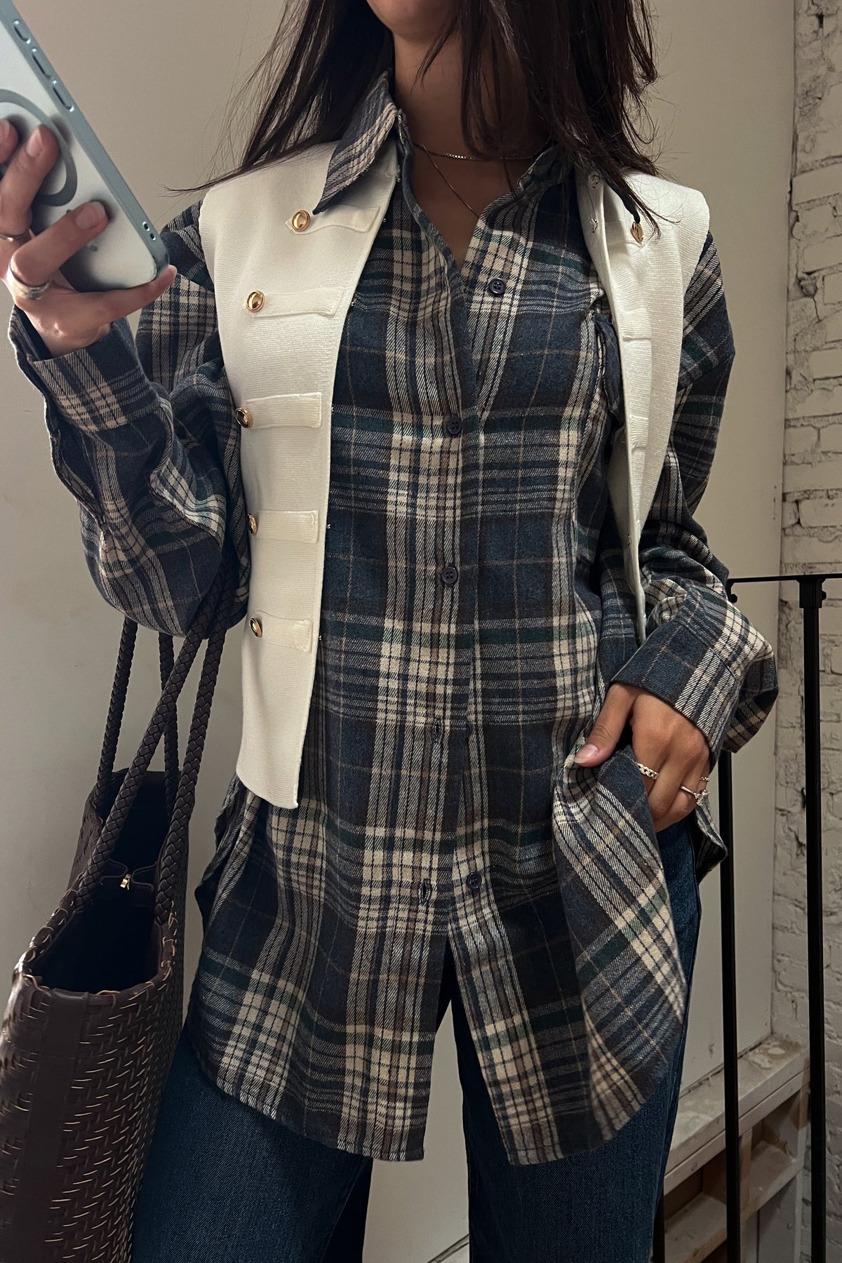 Giada Vest