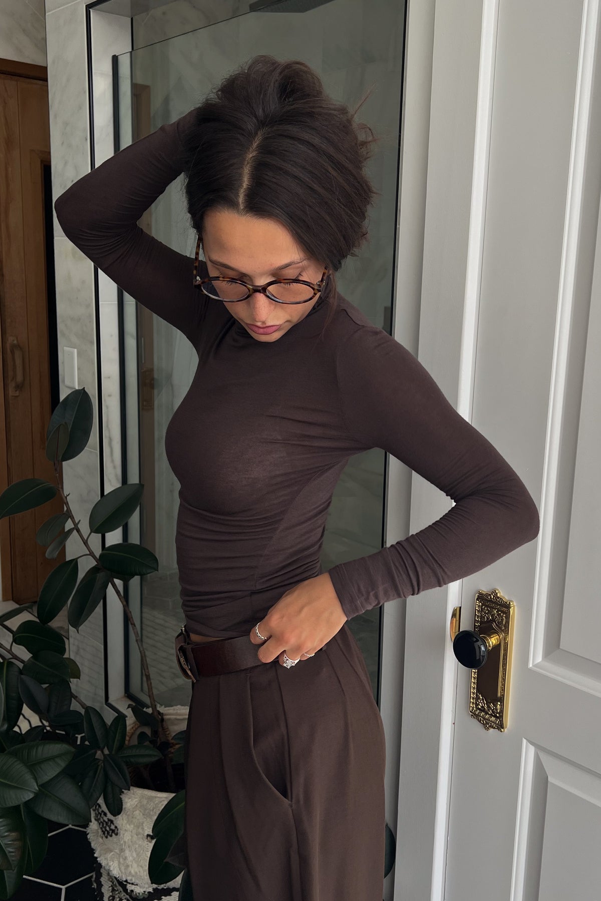 Cranberries Top