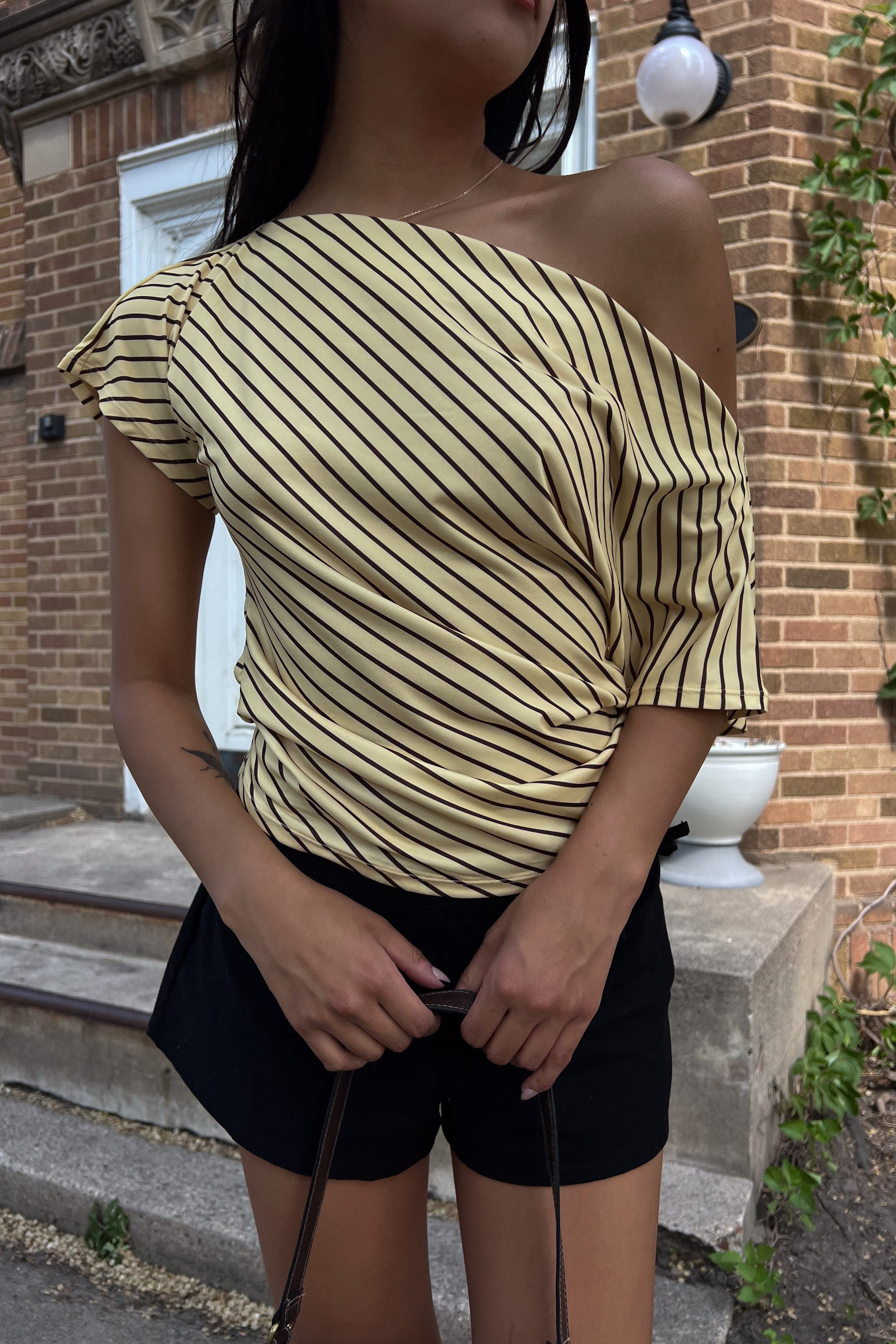 Dymov Top