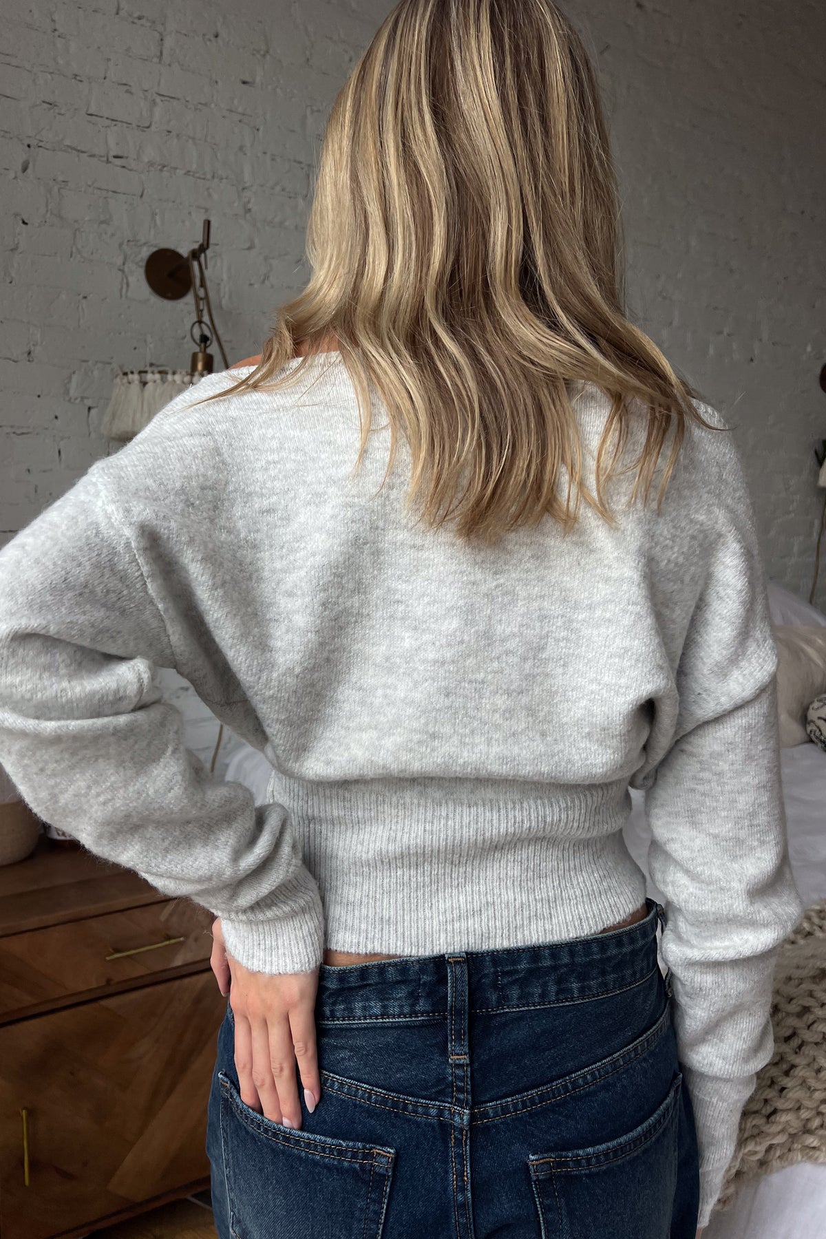 Aurelia Sweater