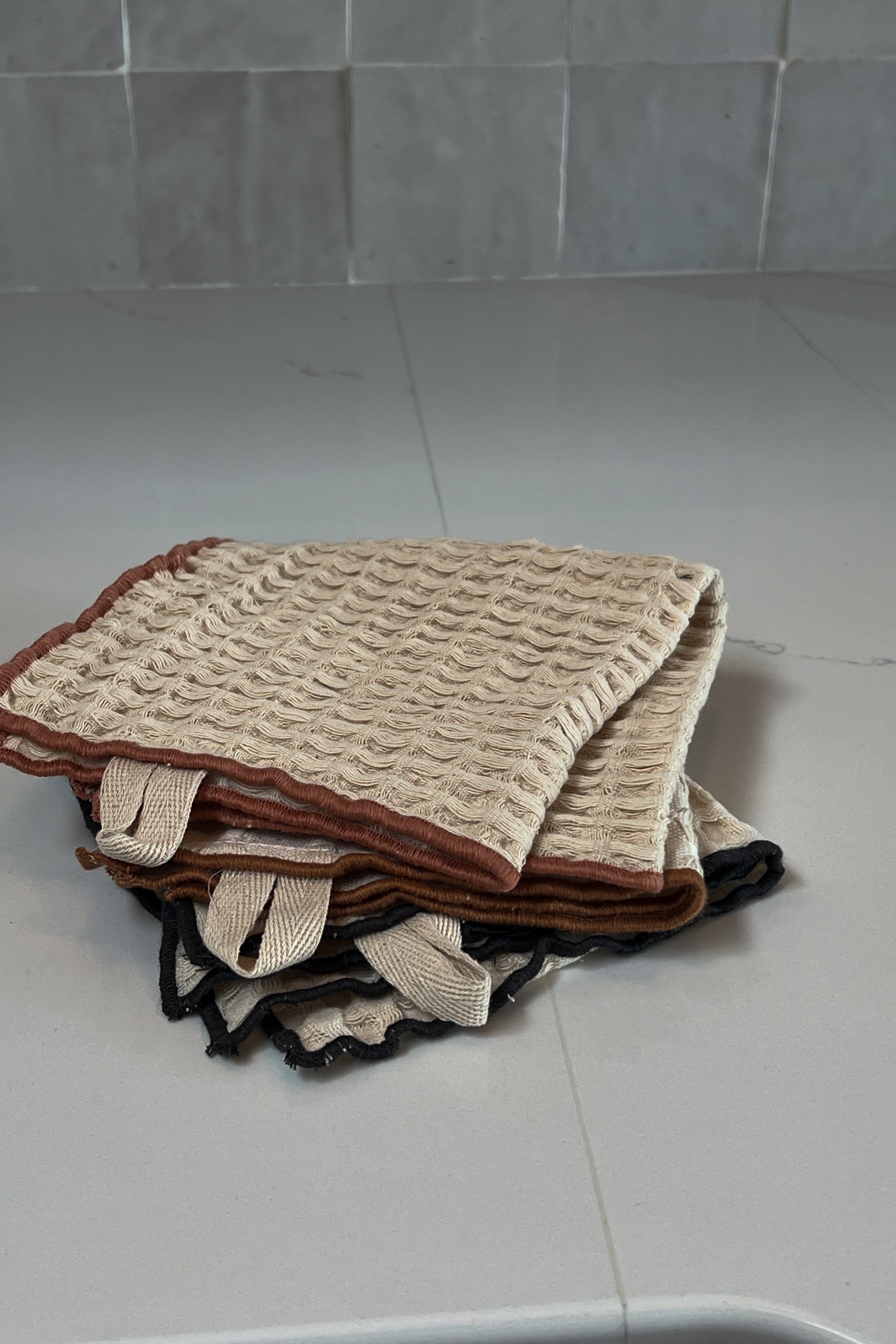 Lakes Dish Cloths