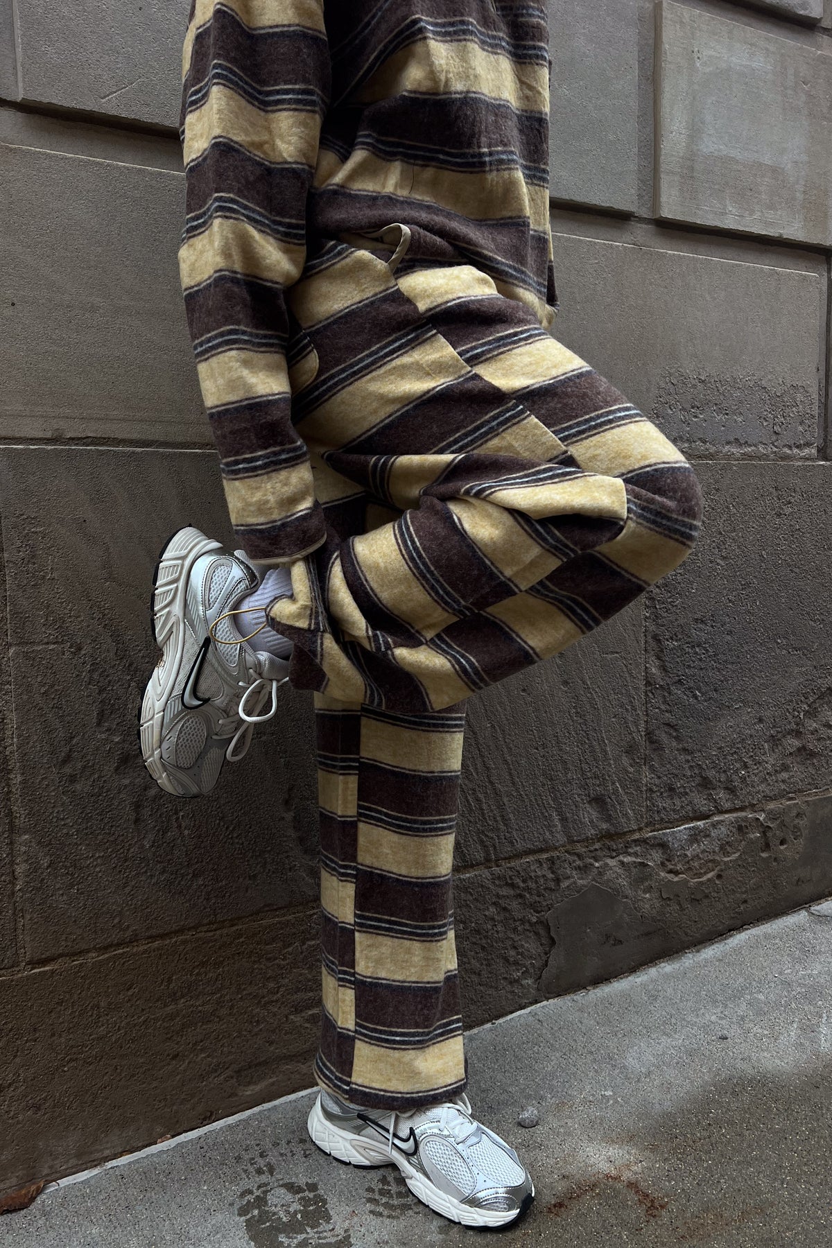 Johnson Set Pants