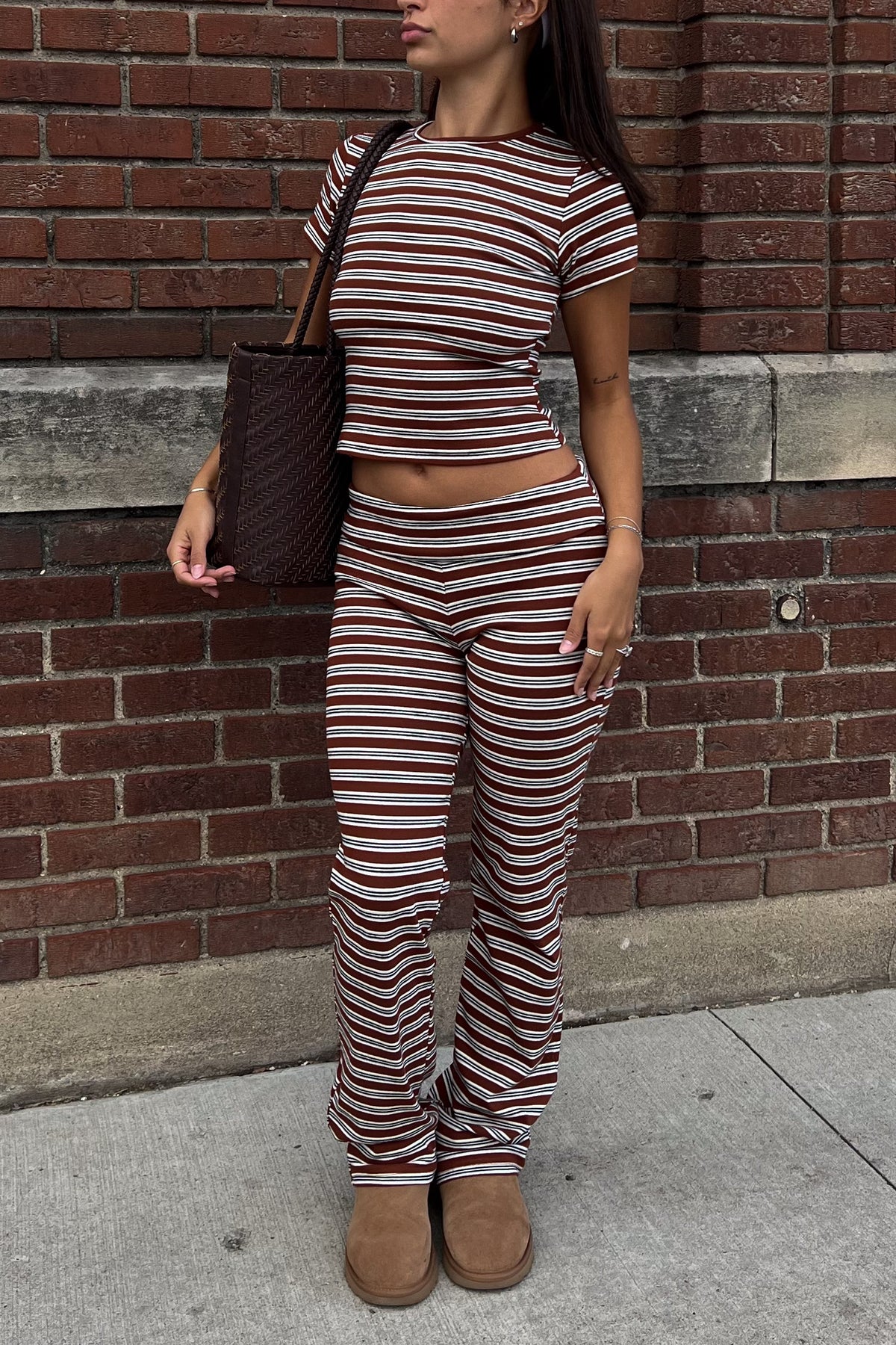 Baldwin Set Pants