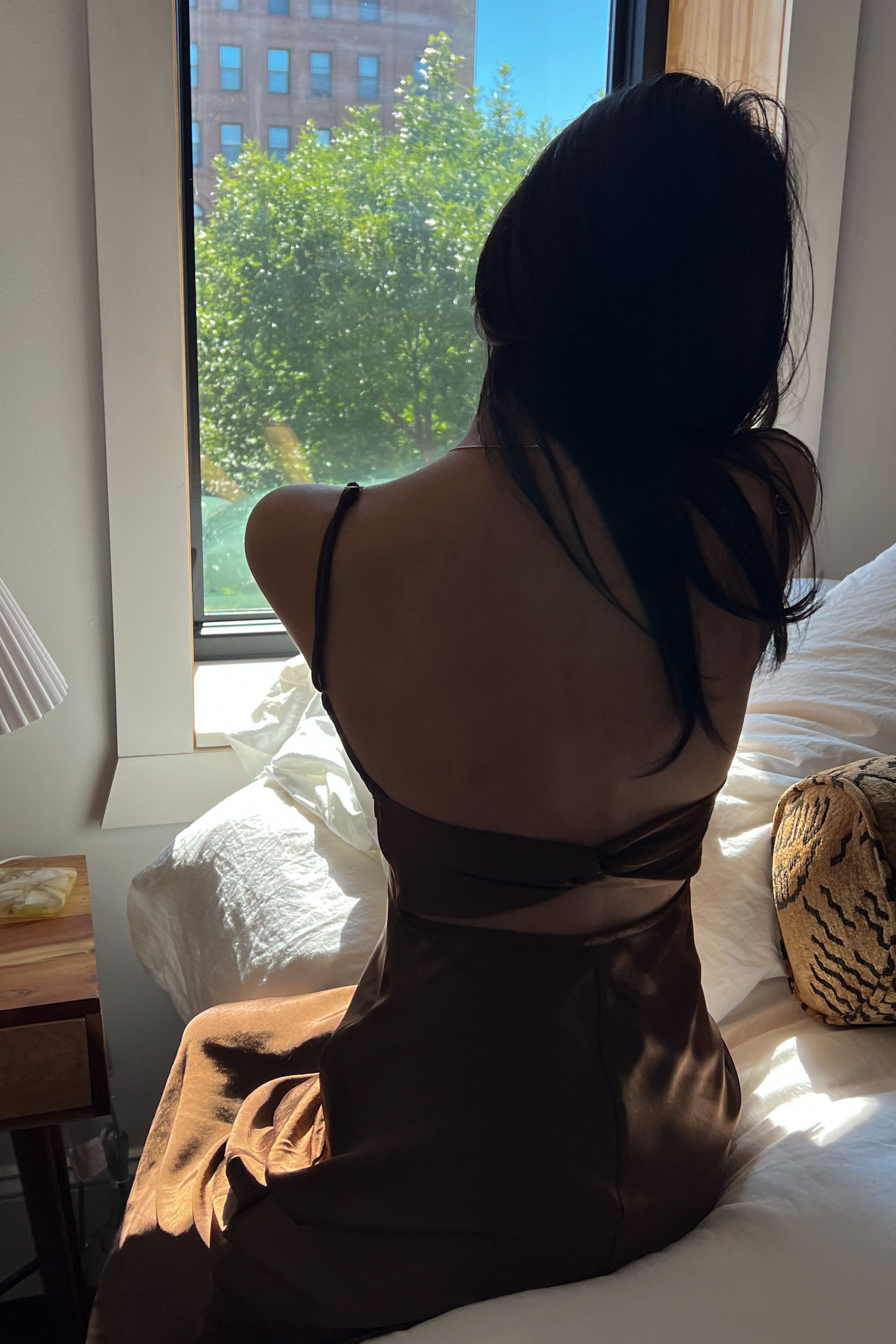 Classy Gal Dress