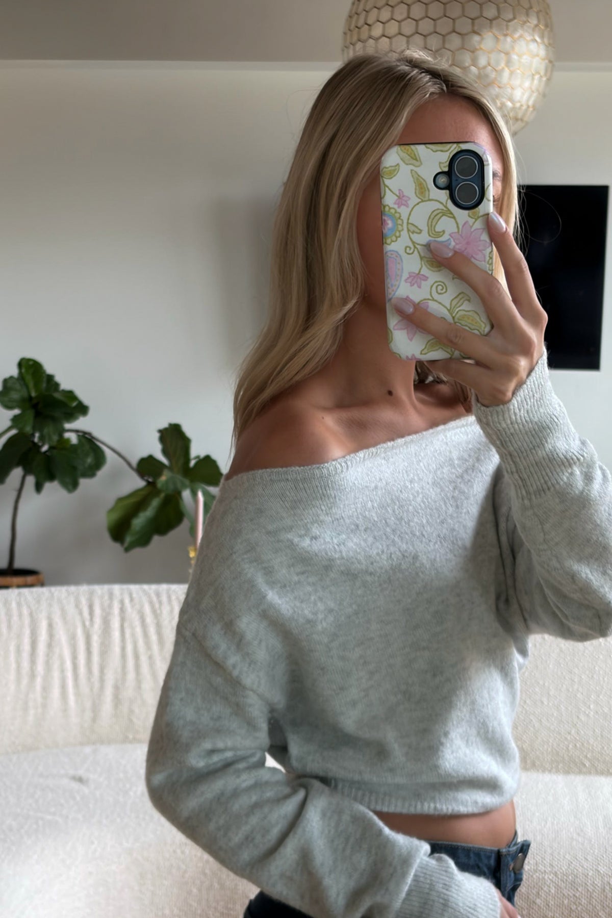Aurelia Sweater