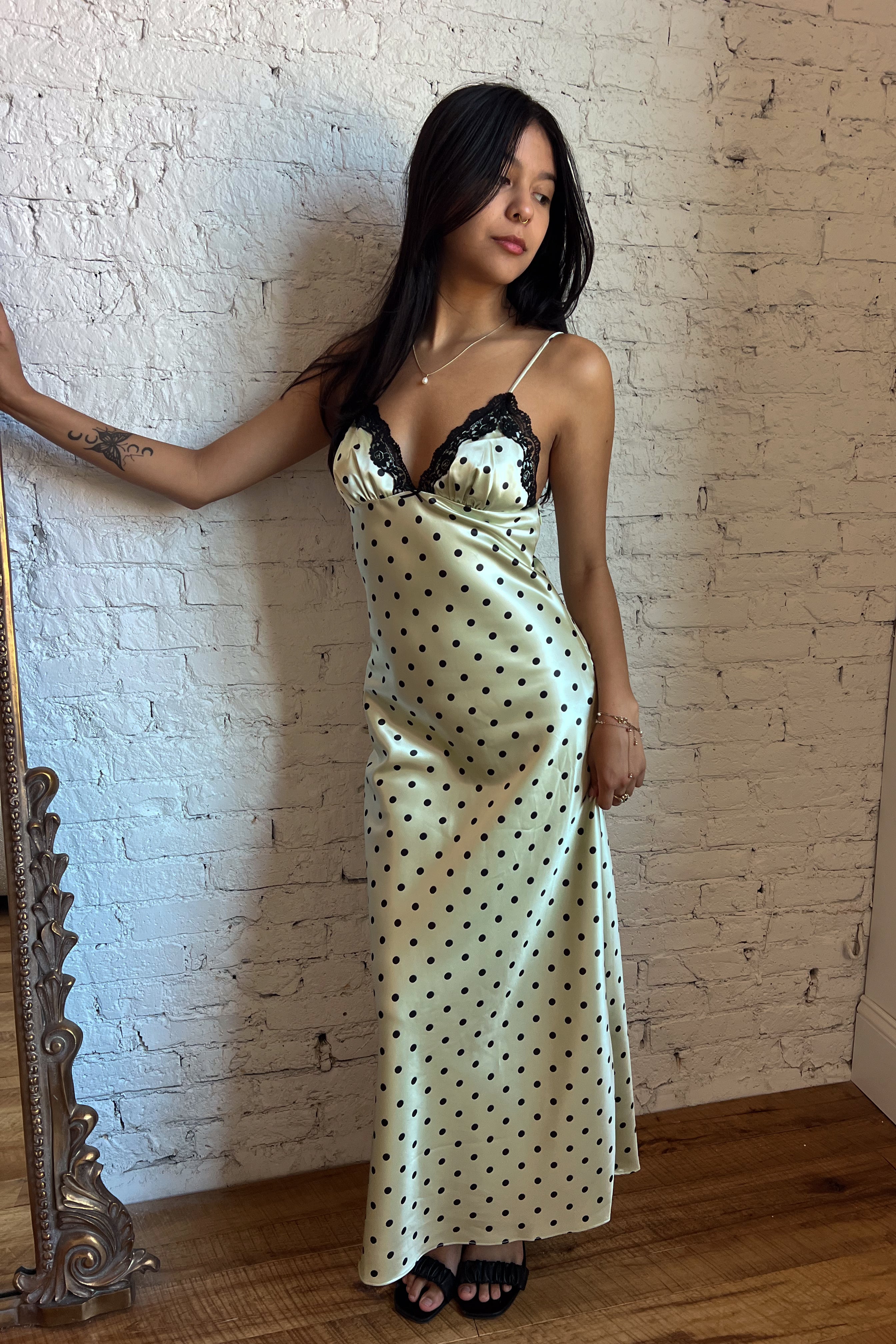 Popular Dress