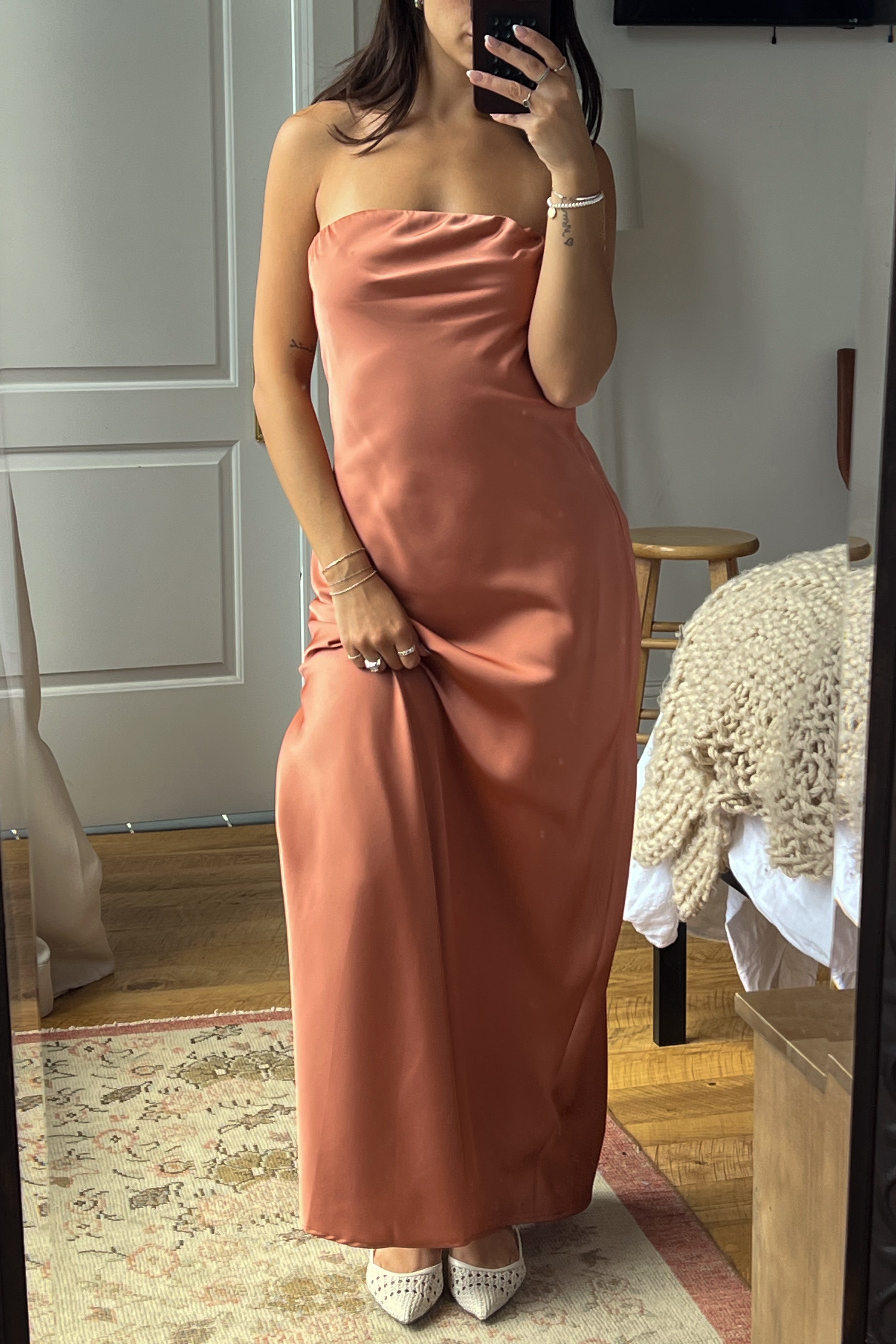 Pocus Dress
