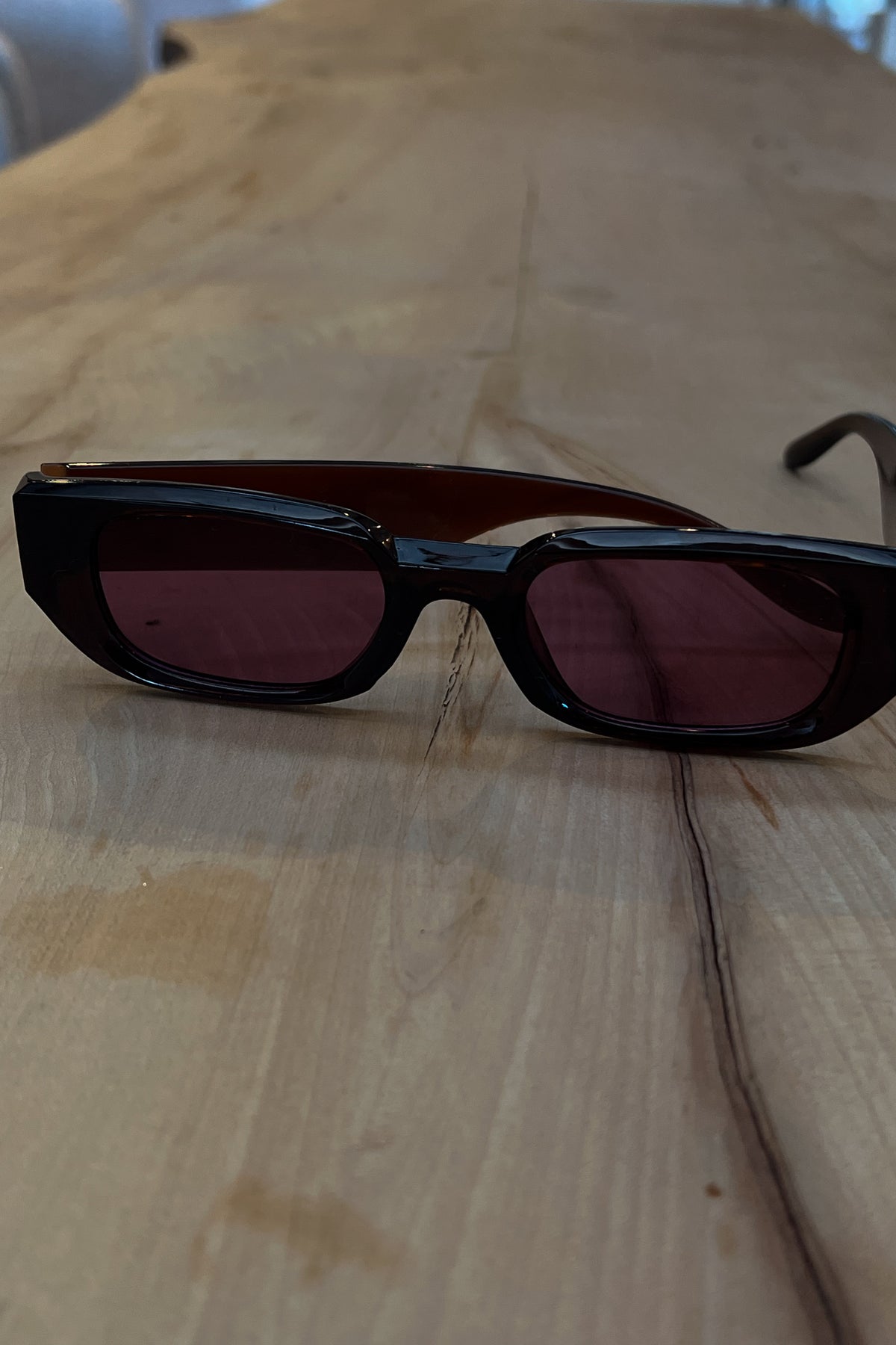 Radio Sunglasses