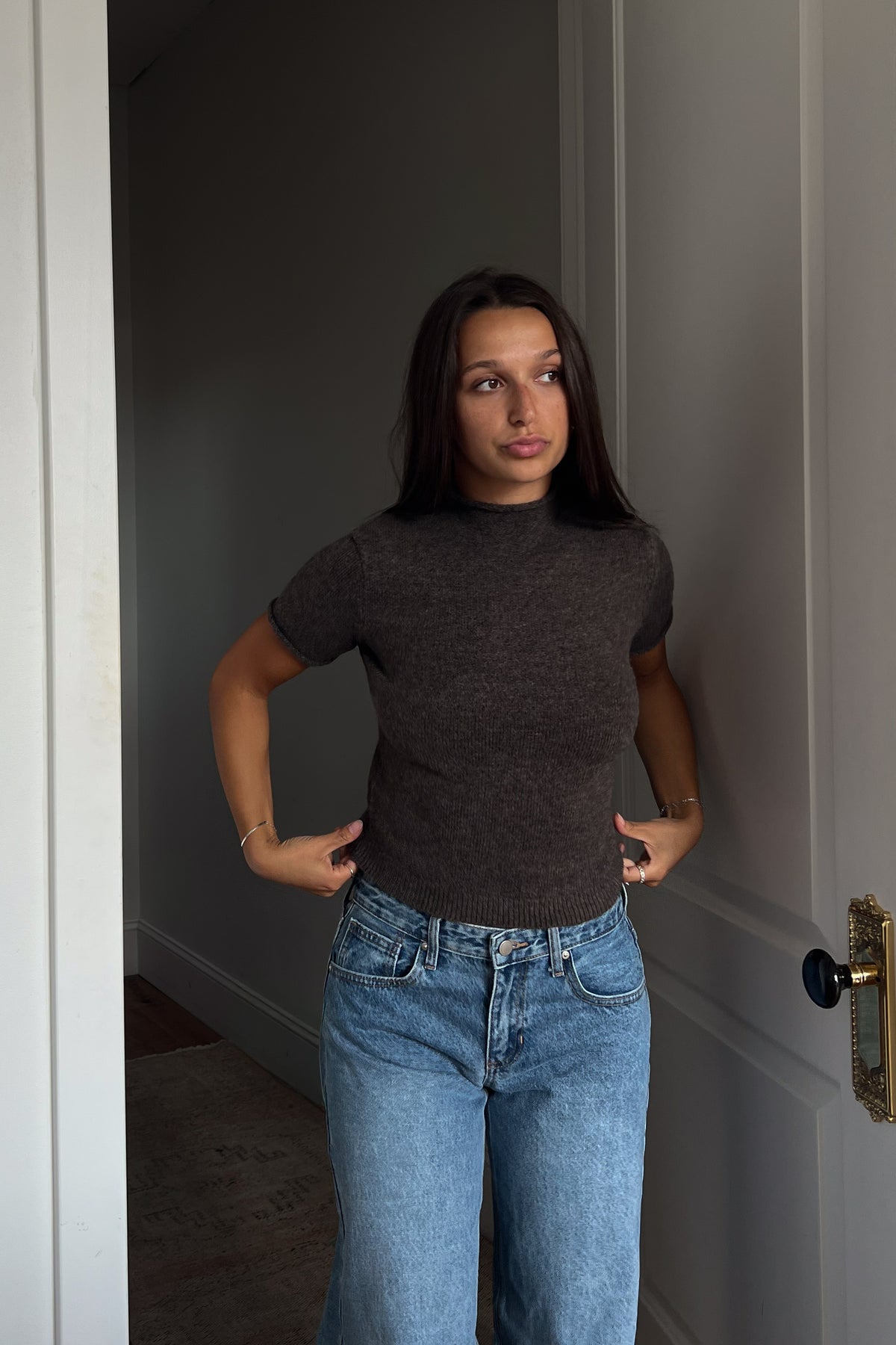 Posh Top